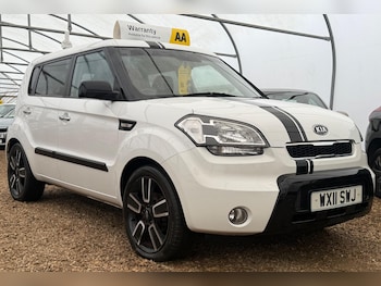 (11) - 1.6 Echo Euro 4 5dr