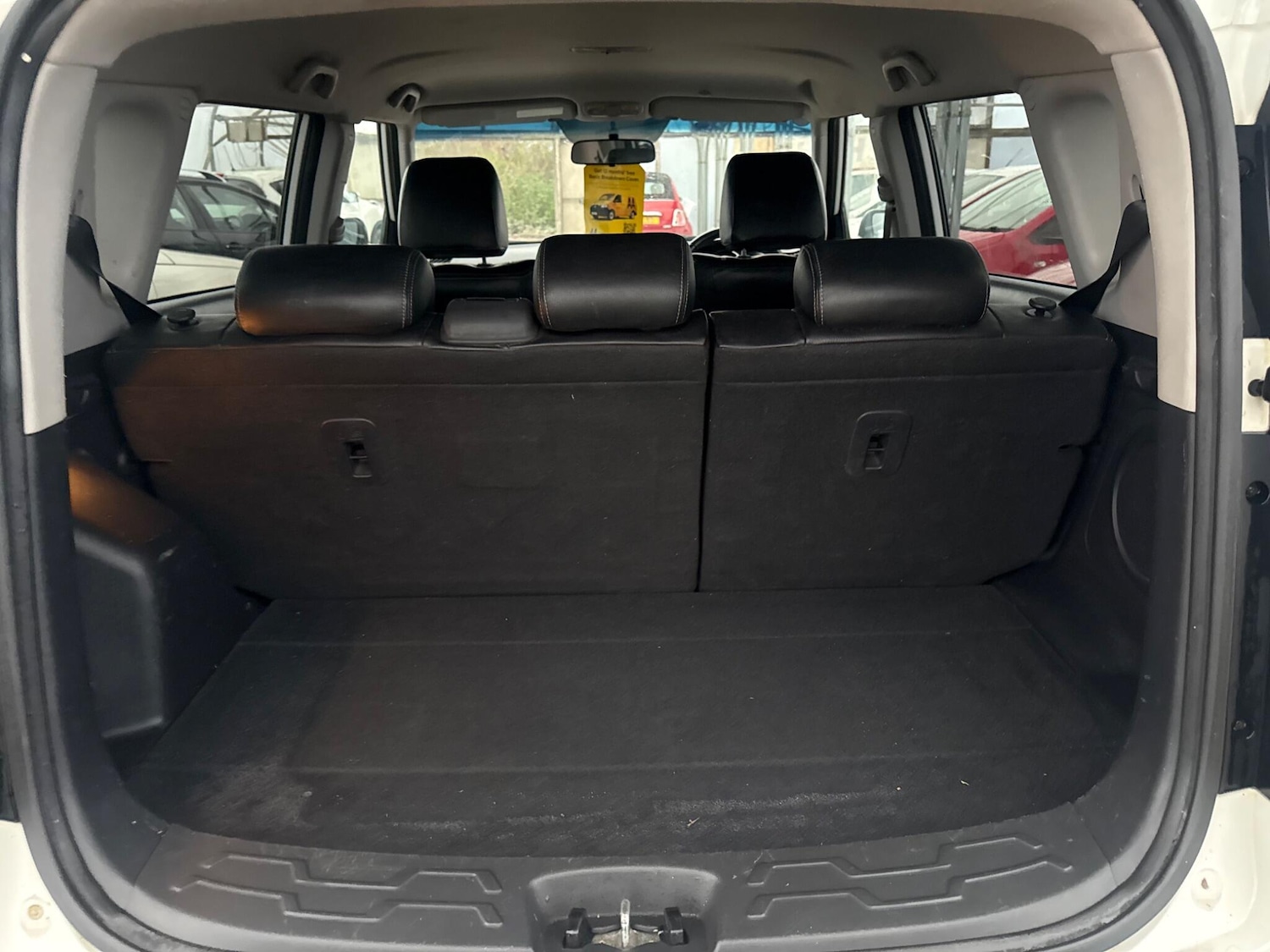 Used Kia Soul 2011 for sale - 76926341: Photo 20