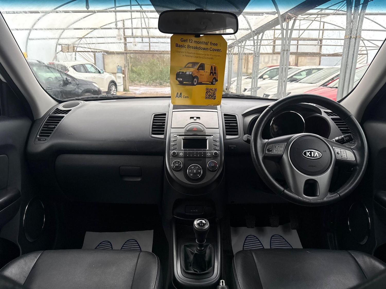 Used Kia Soul 2011 for sale - 76926341: Photo 21