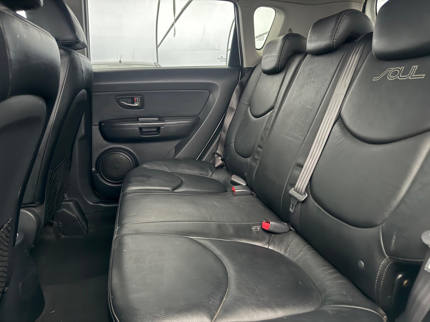 Used Kia Soul 2011 for sale - 76926341: Photo 23