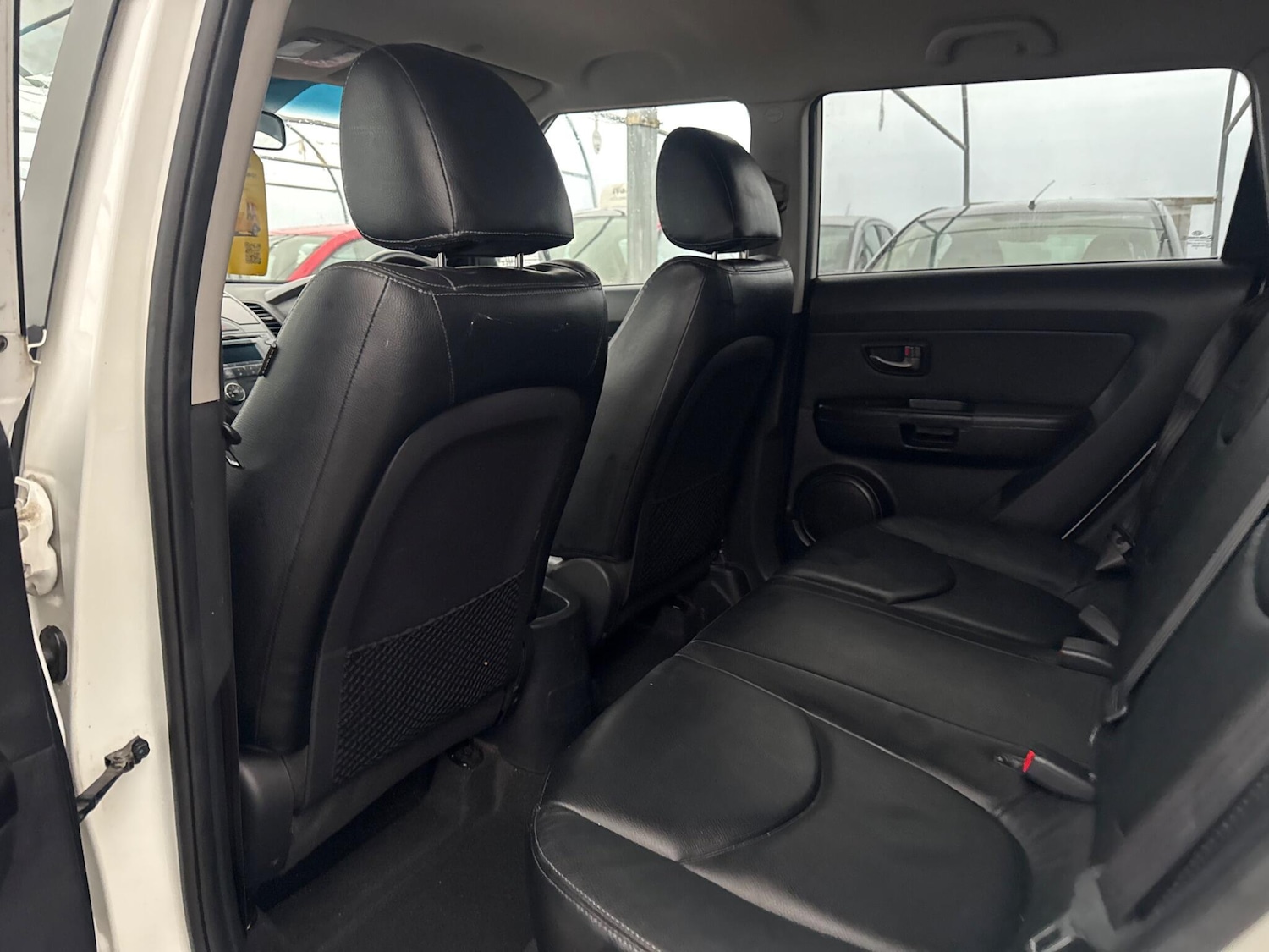 Used Kia Soul 2011 for sale - 76926341: Photo 24