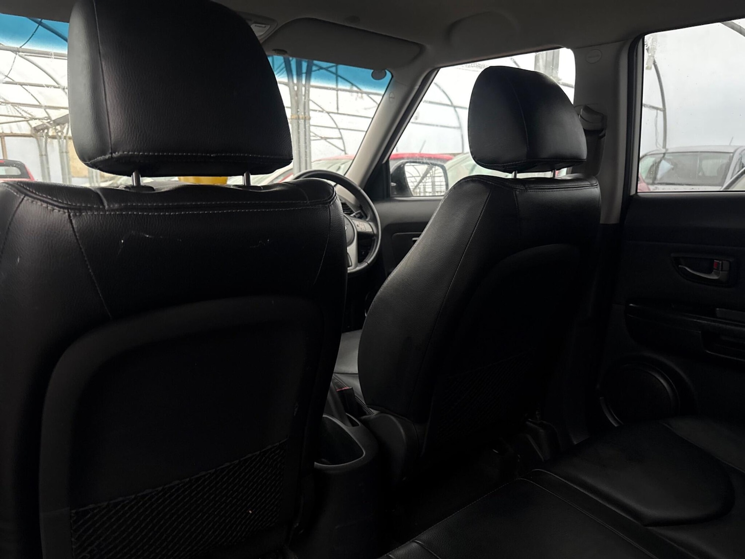 Used Kia Soul 2011 for sale - 76926341: Photo 25