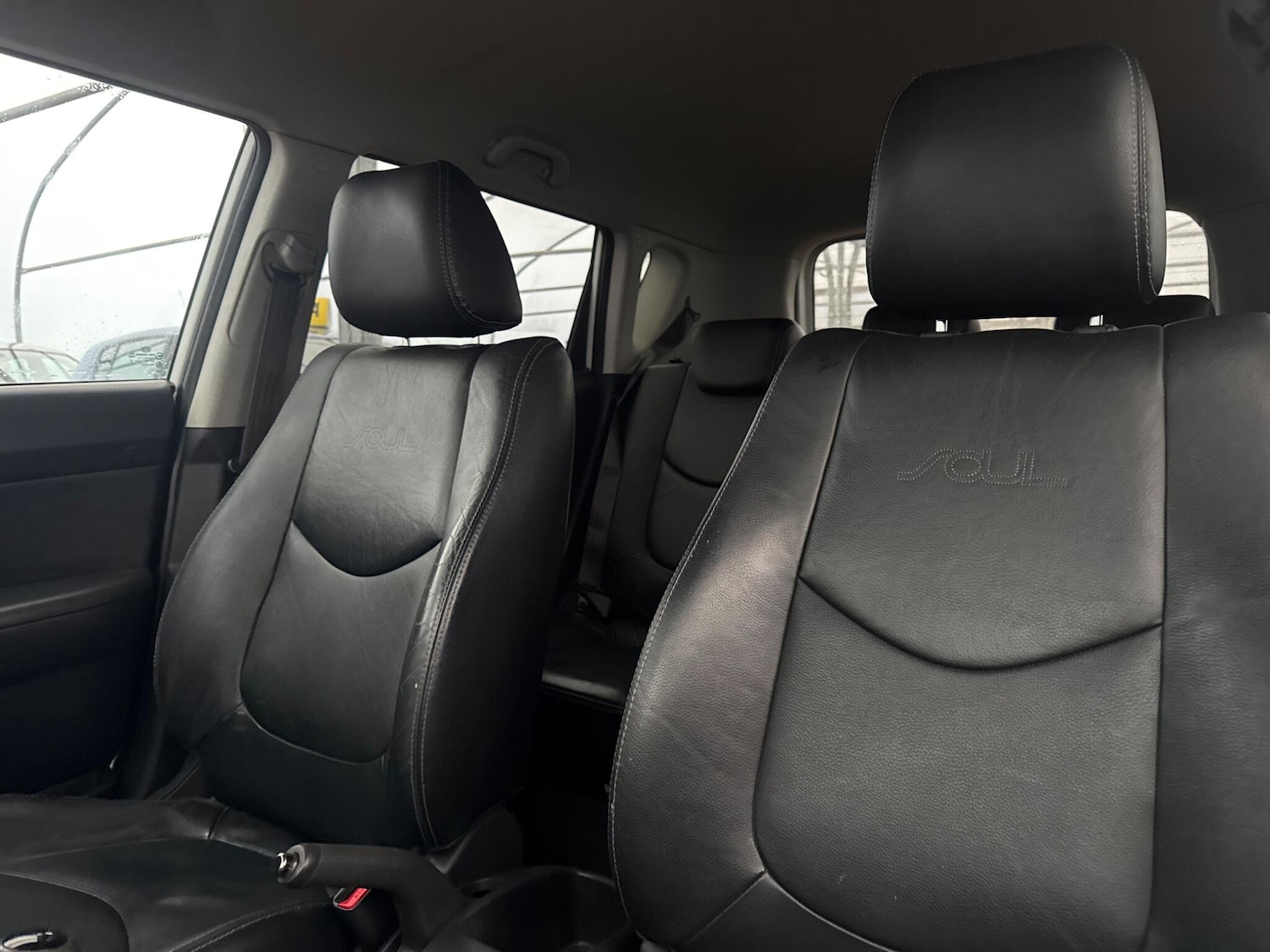 Used Kia Soul 2011 for sale - 76926341: Photo 26