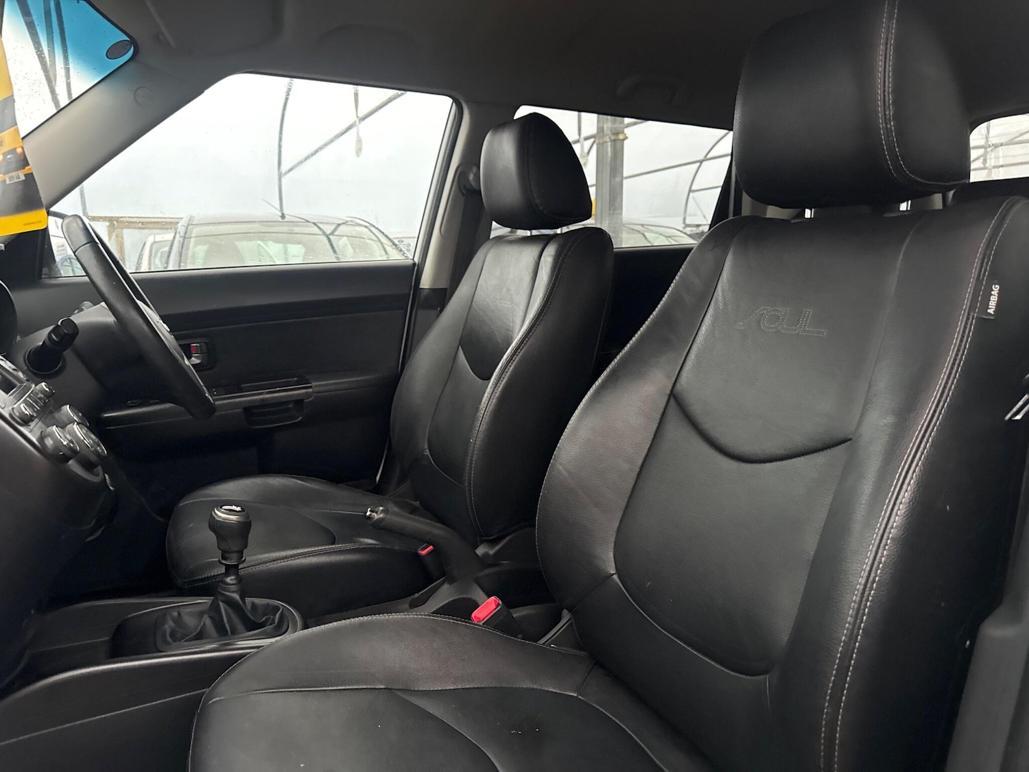 Used Kia Soul 2011 for sale - 76926341: Photo 27