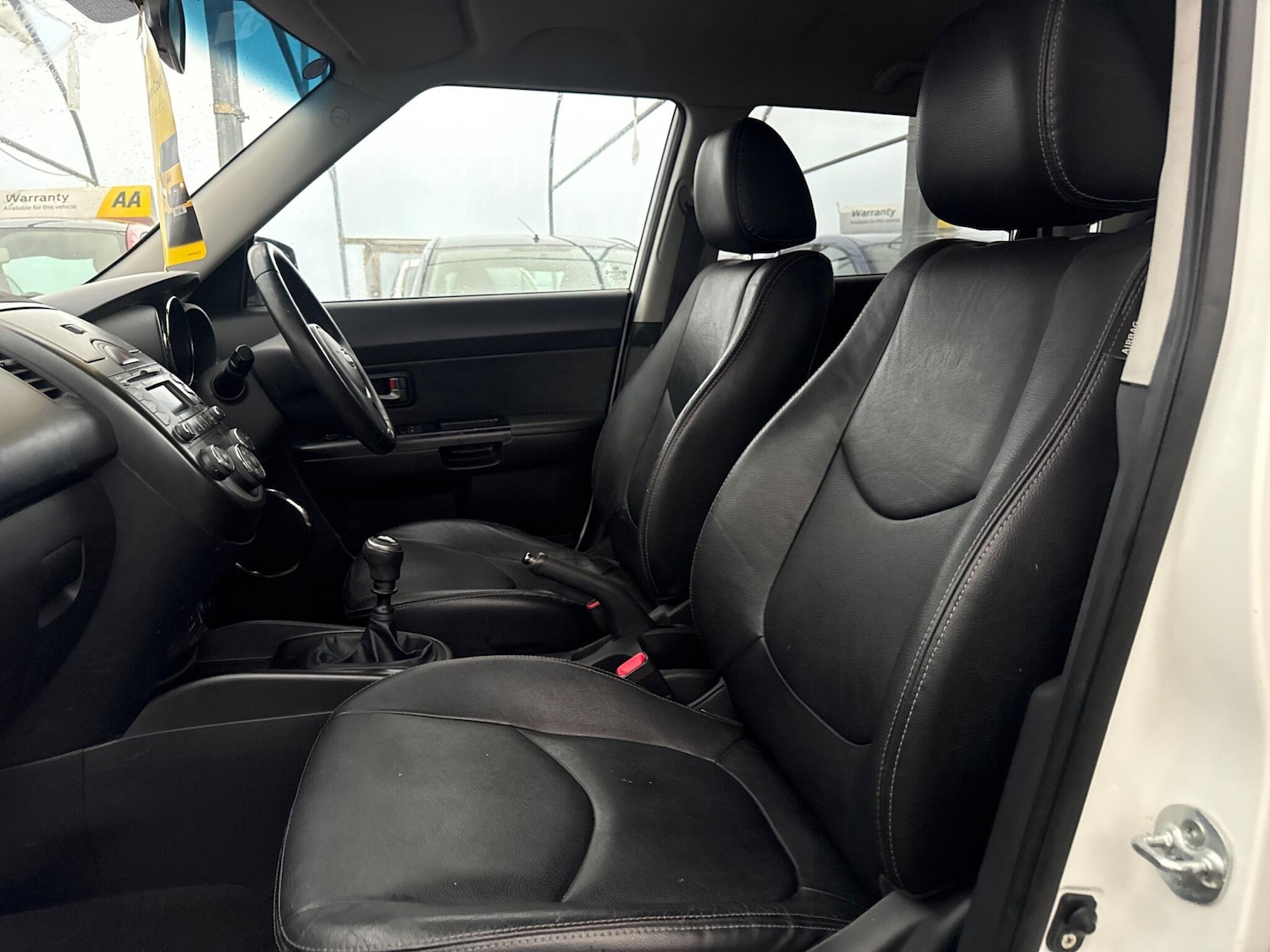 Used Kia Soul 2011 for sale - 76926341: Photo 28