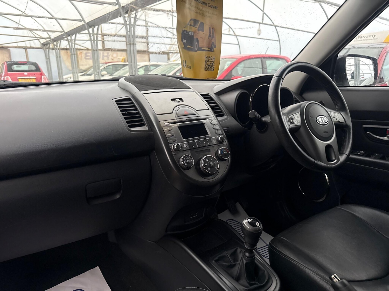 Used Kia Soul 2011 for sale - 76926341: Photo 29