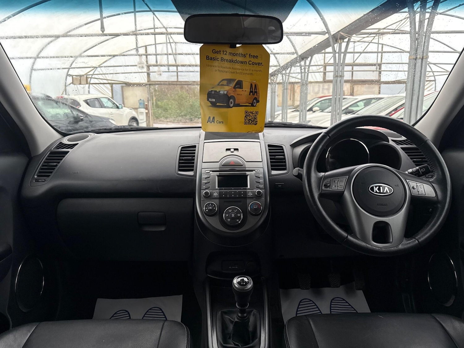 Used Kia Soul 2011 for sale - 76926341: Photo 3