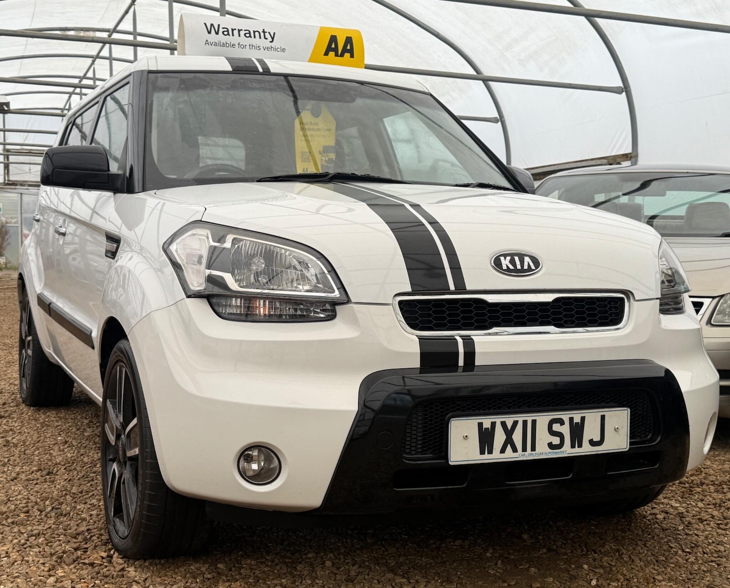 Used Kia Soul 2011 for sale - 76926341: Photo 31