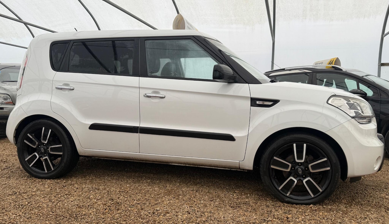 Used Kia Soul 2011 for sale - 76926341: Photo 35