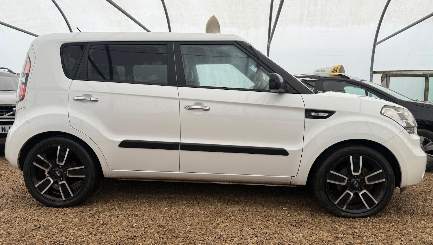 Used Kia Soul 2011 for sale - 76926341: Photo 36