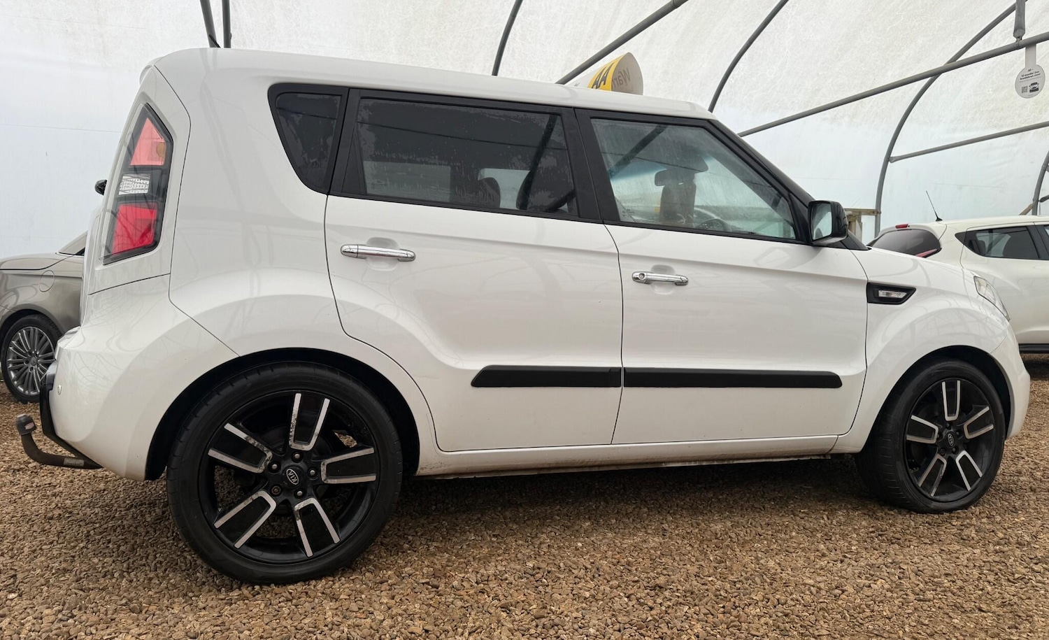 Used Kia Soul 2011 for sale - 76926341: Photo 37