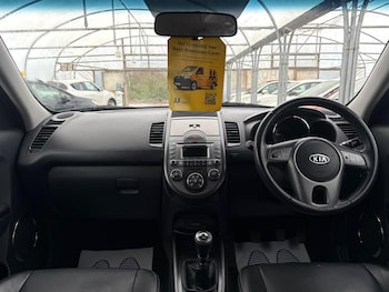 Used Kia Soul 2011 for sale - 76926341: Photo