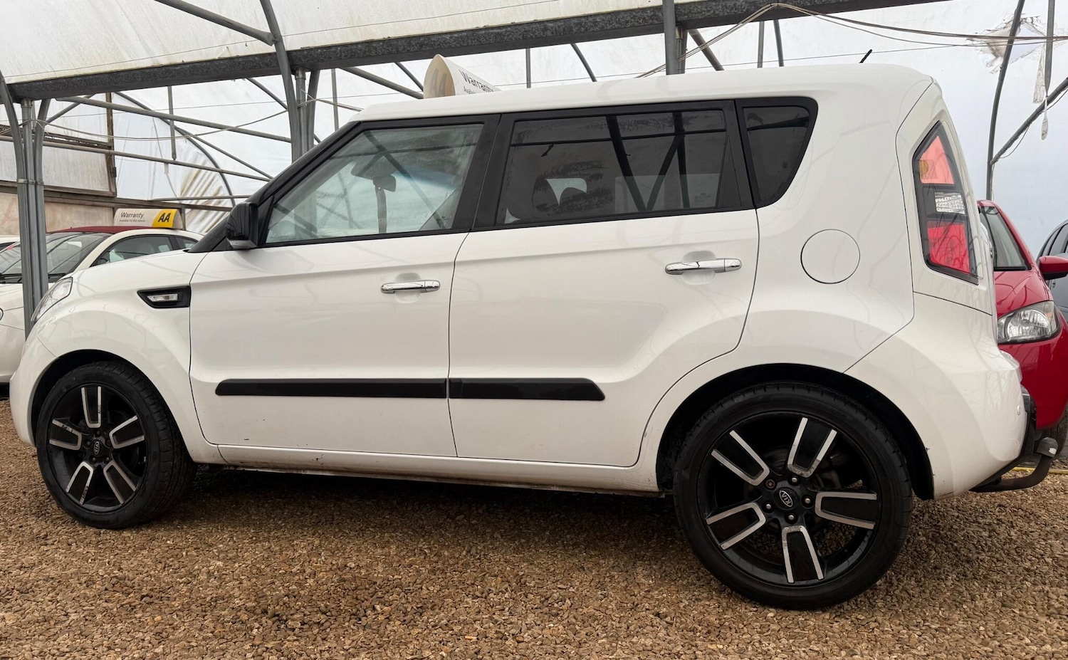 Used Kia Soul 2011 for sale - 76926341: Photo 45