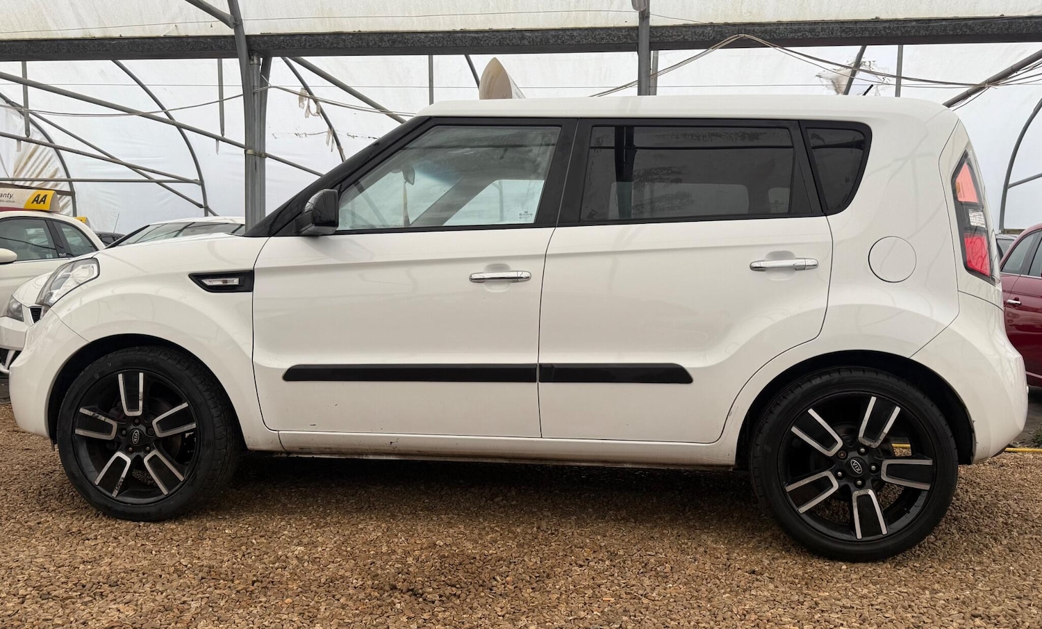 Used Kia Soul 2011 for sale - 76926341: Photo 46