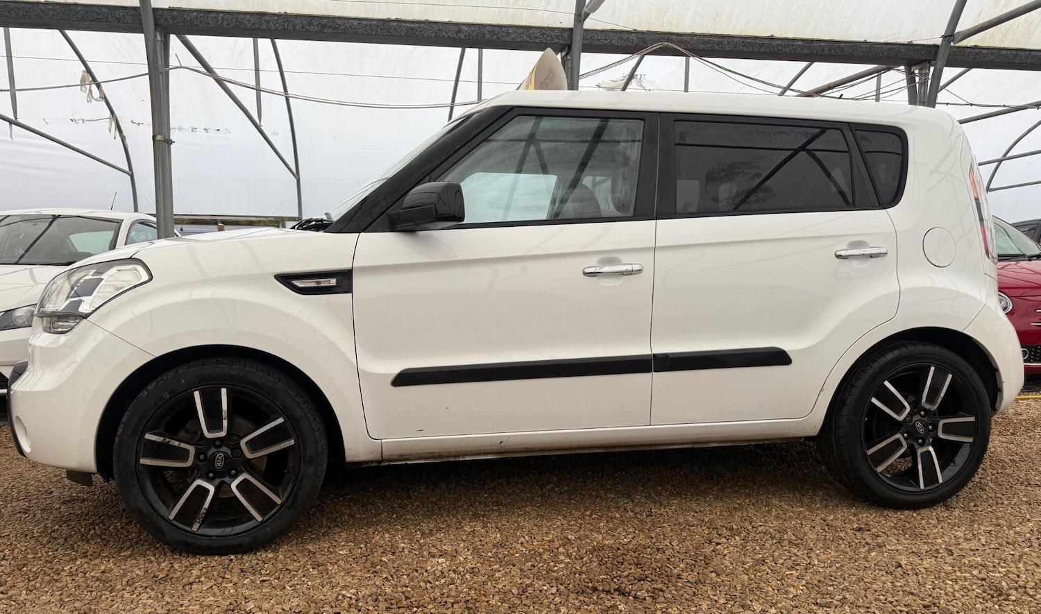 Used Kia Soul 2011 for sale - 76926341: Photo 47