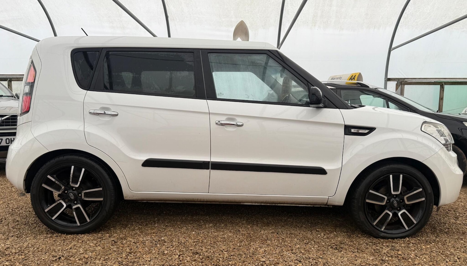 Used Kia Soul 2011 for sale - 76926341: Photo 5