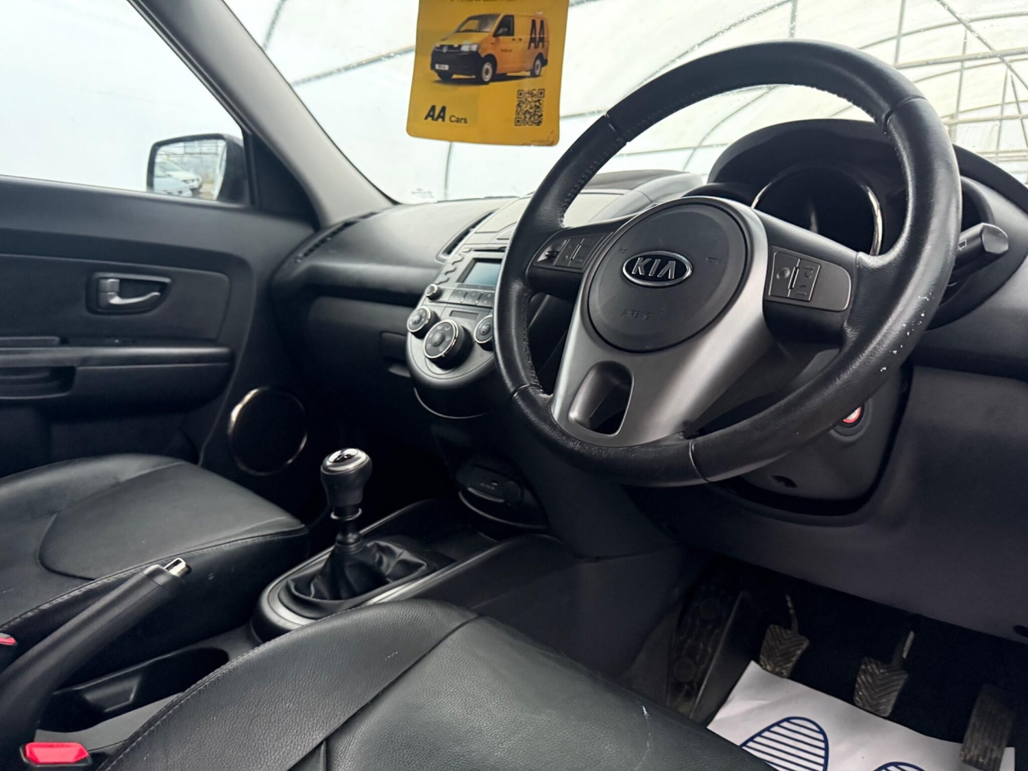 Used Kia Soul 2011 for sale - 76926341: Photo 52