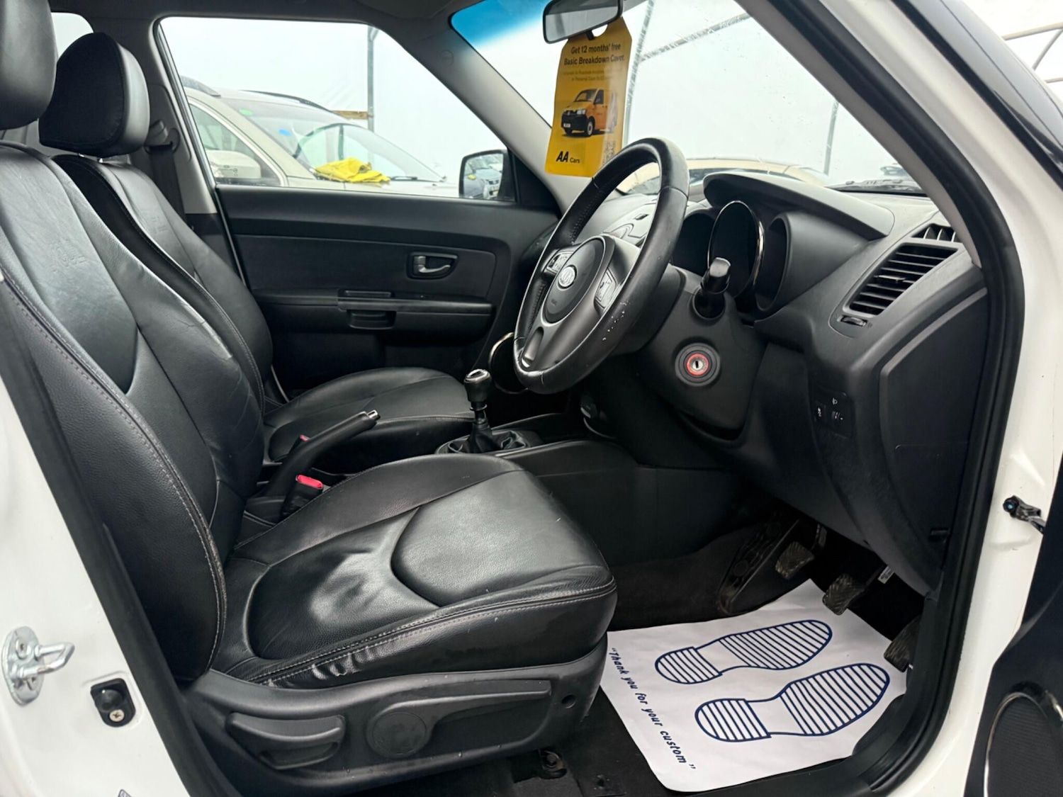 Used Kia Soul 2011 for sale - 76926341: Photo 53