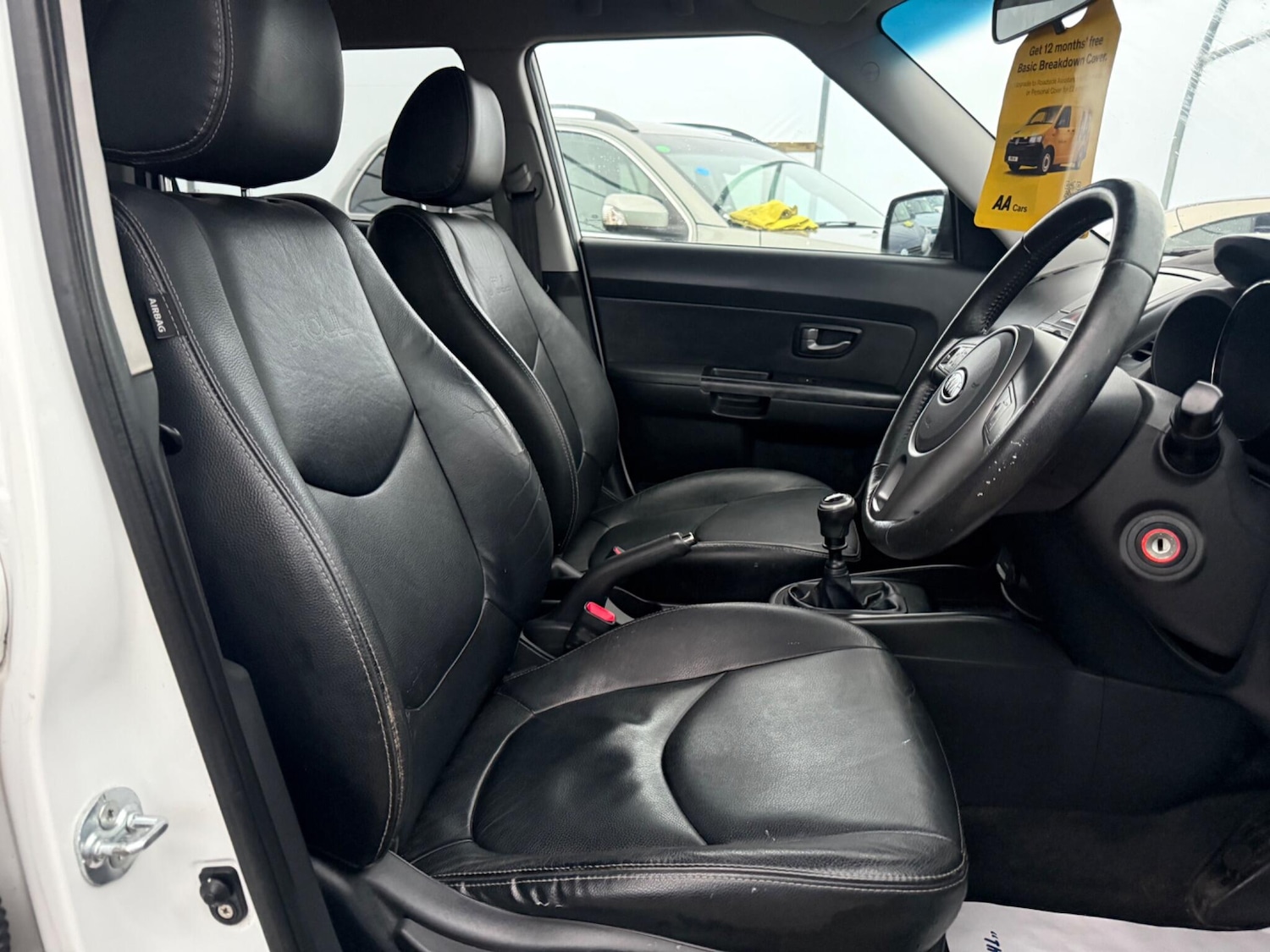 Used Kia Soul 2011 for sale - 76926341: Photo 54