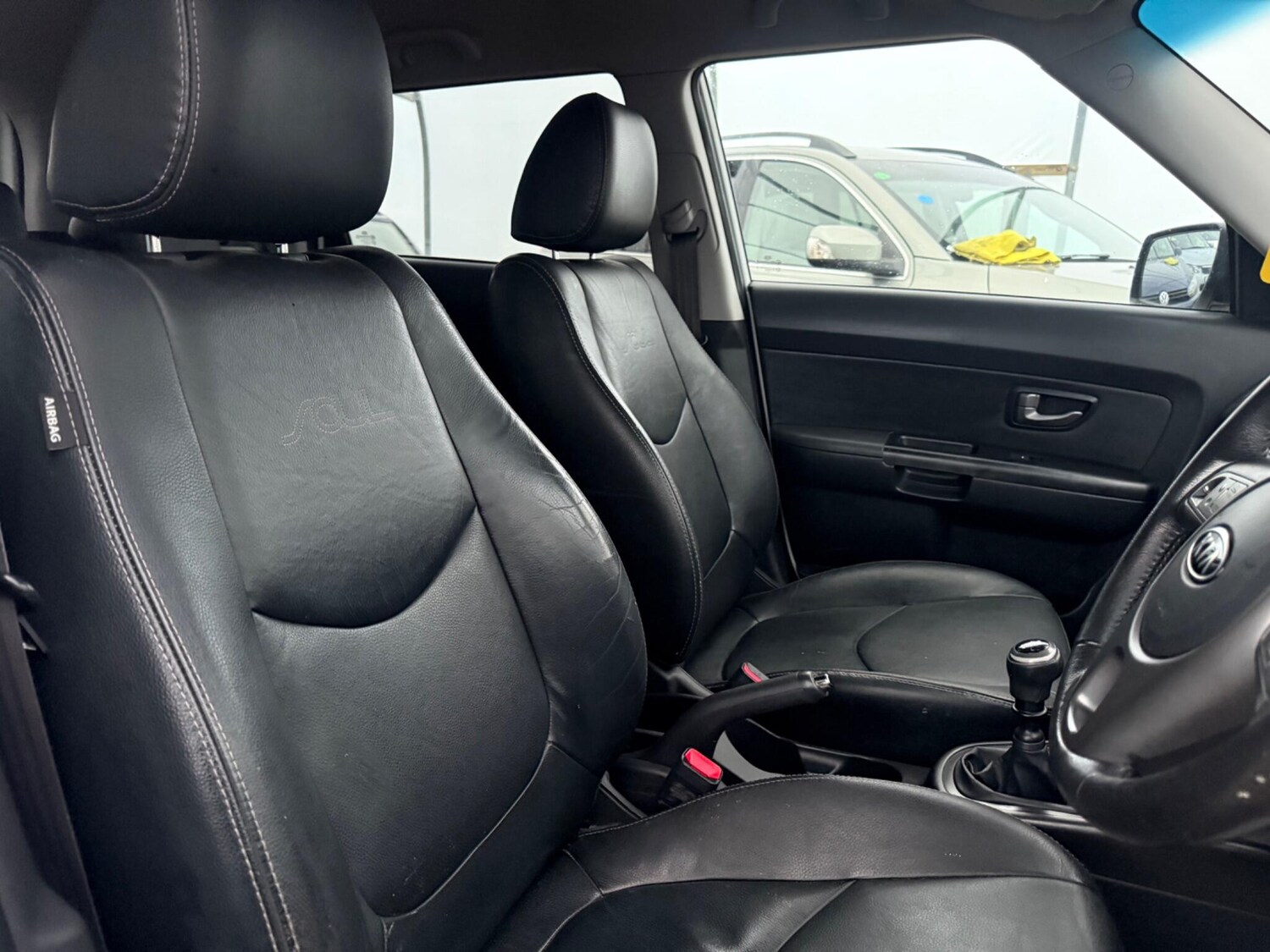 Used Kia Soul 2011 for sale - 76926341: Photo 55