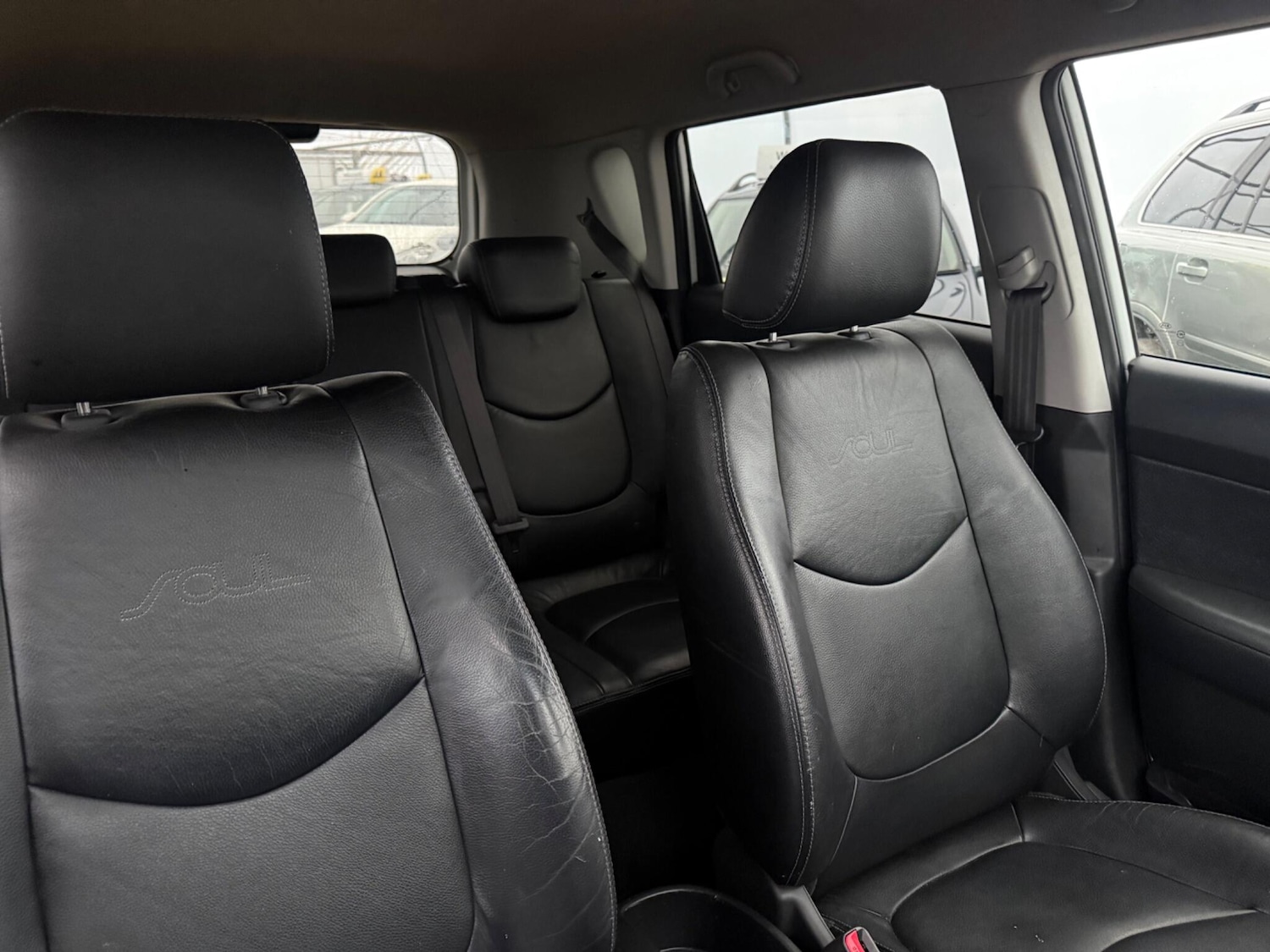 Used Kia Soul 2011 for sale - 76926341: Photo 56