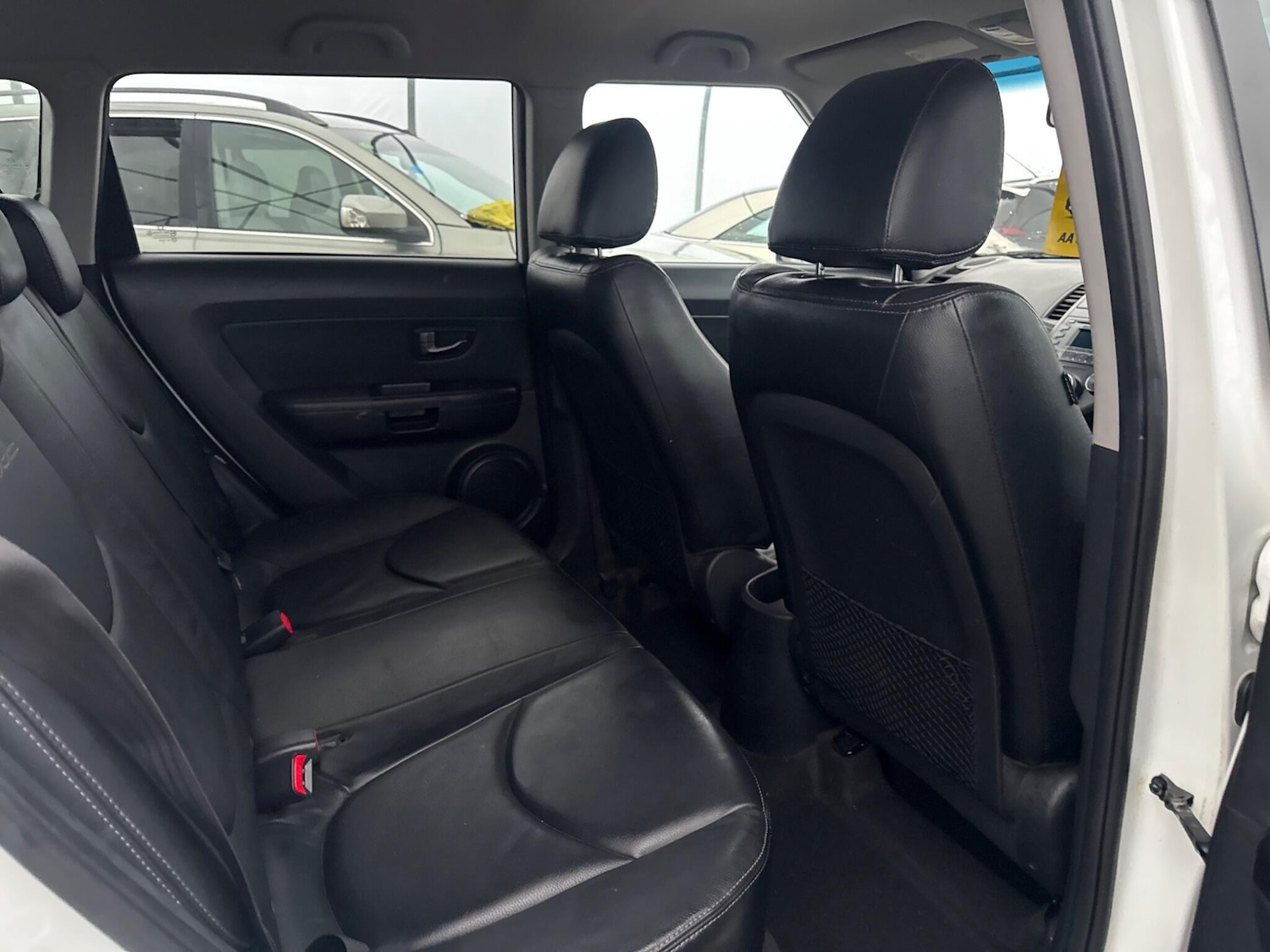 Used Kia Soul 2011 for sale - 76926341: Photo 57