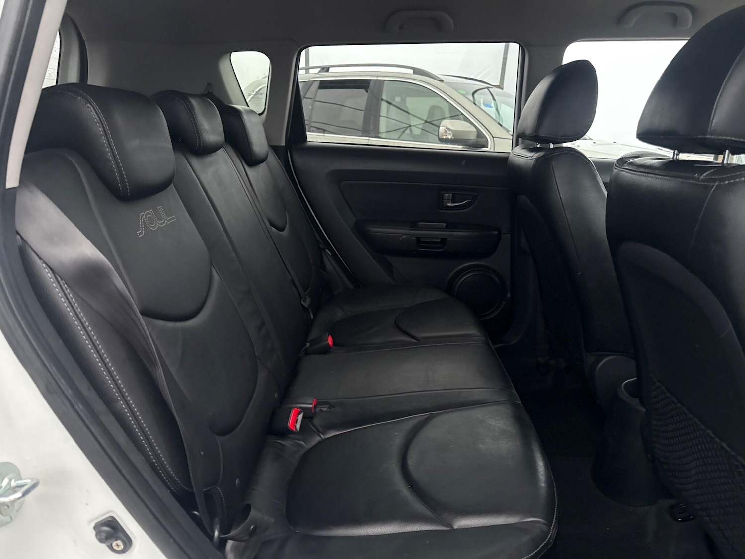 Used Kia Soul 2011 for sale - 76926341: Photo 58