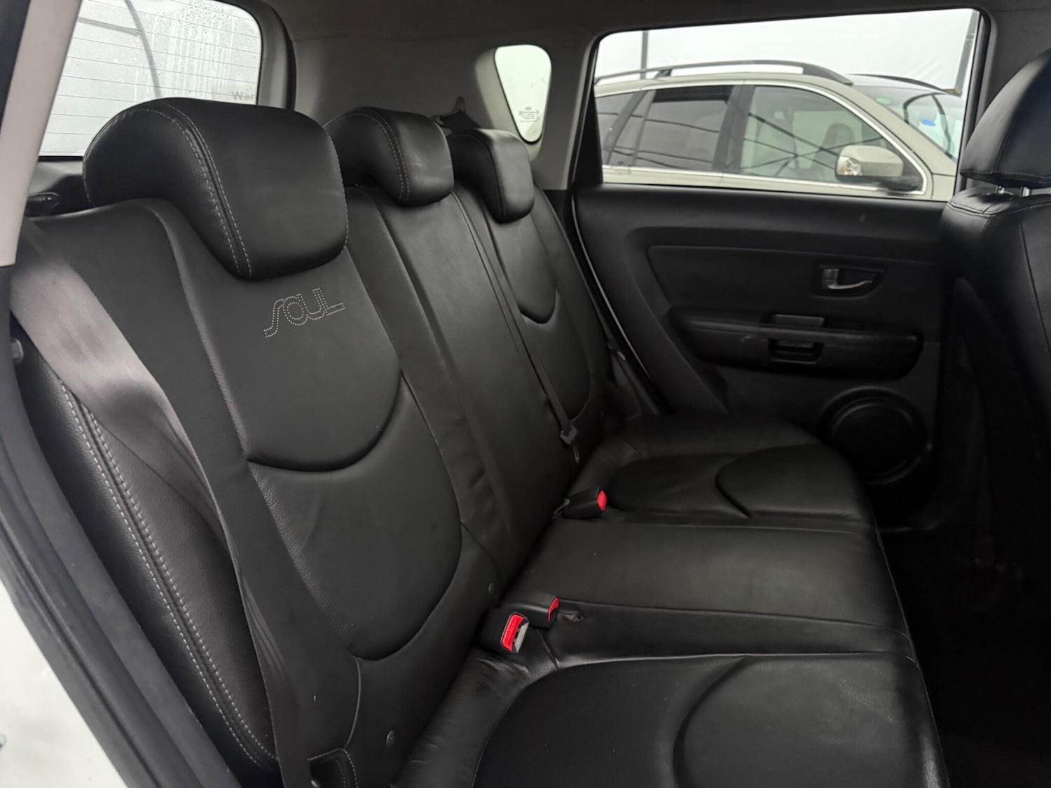 Used Kia Soul 2011 for sale - 76926341: Photo 59