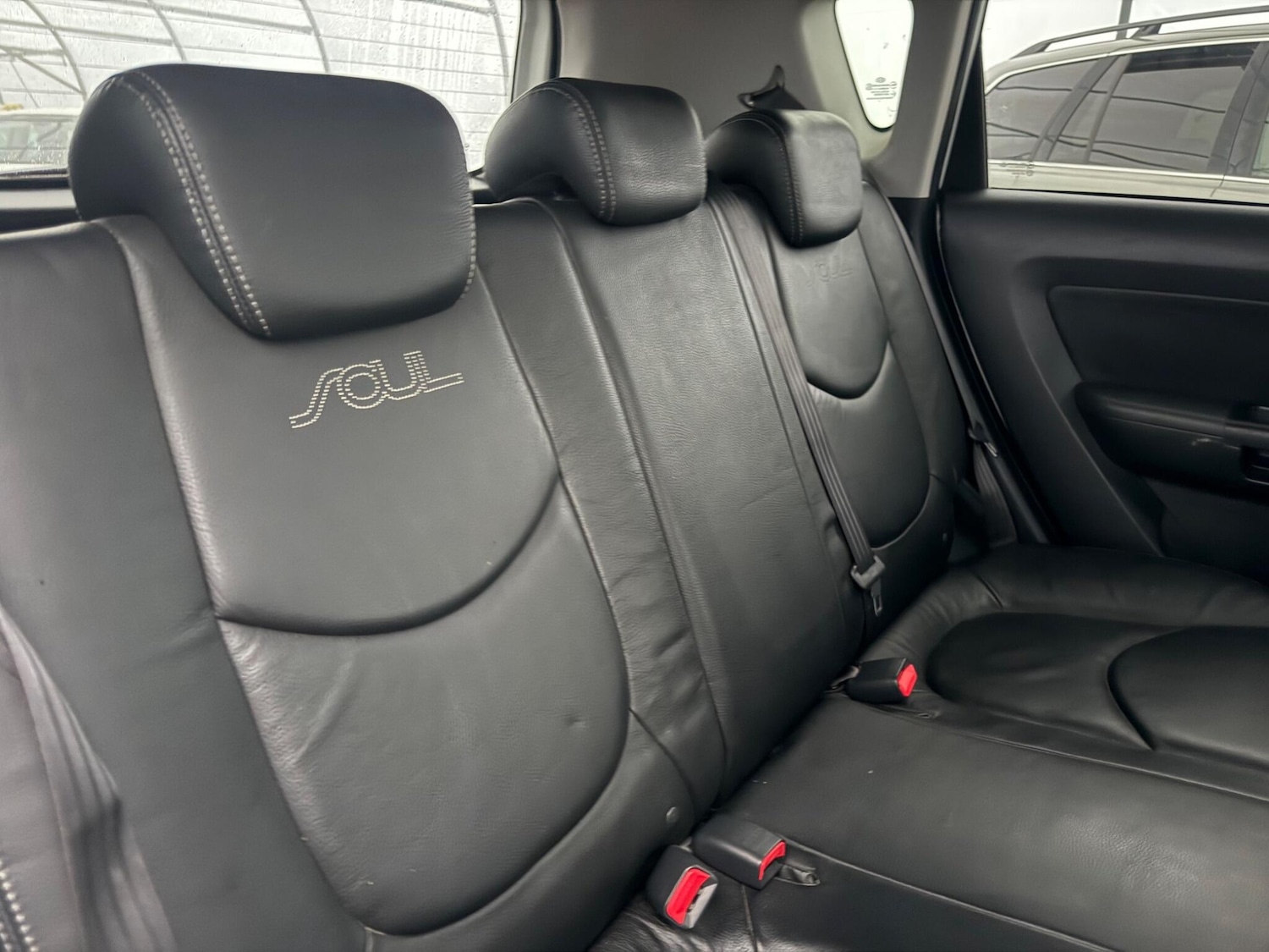 Used Kia Soul 2011 for sale - 76926341: Photo 60