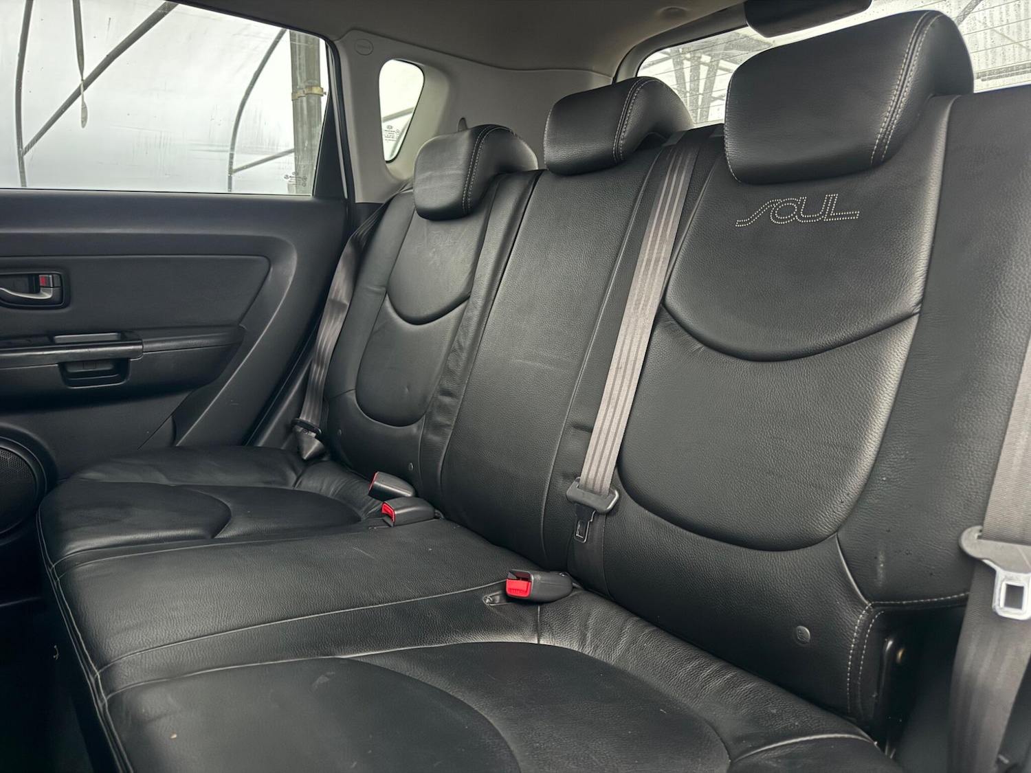 Used Kia Soul 2011 for sale - 76926341: Photo 63