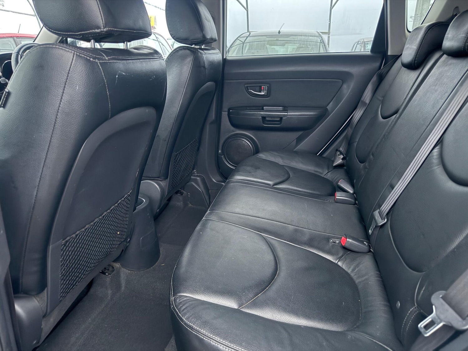 Used Kia Soul 2011 for sale - 76926341: Photo 64