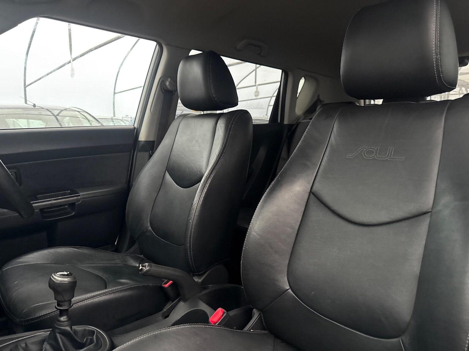 Used Kia Soul 2011 for sale - 76926341: Photo 66