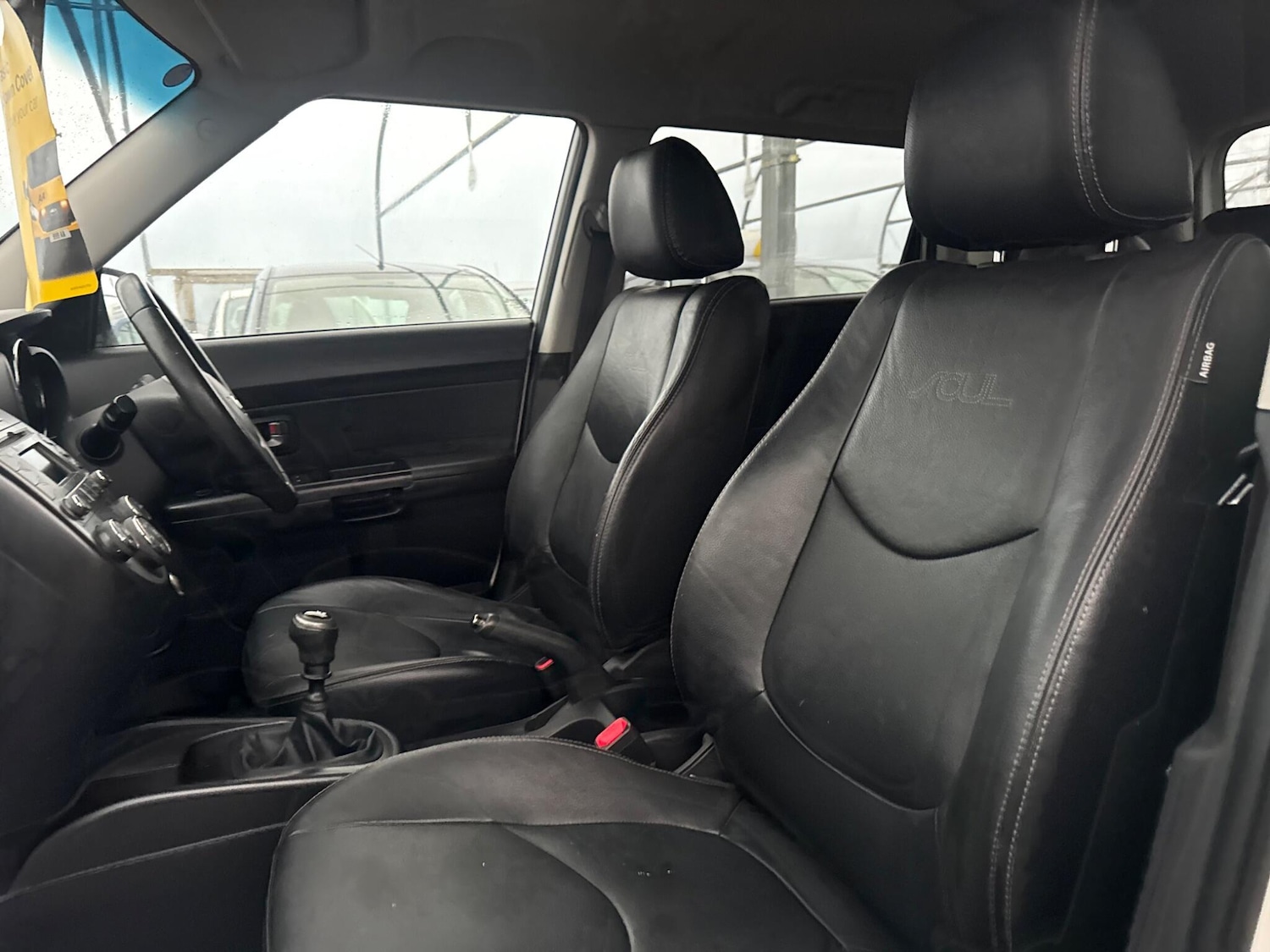 Used Kia Soul 2011 for sale - 76926341: Photo 67