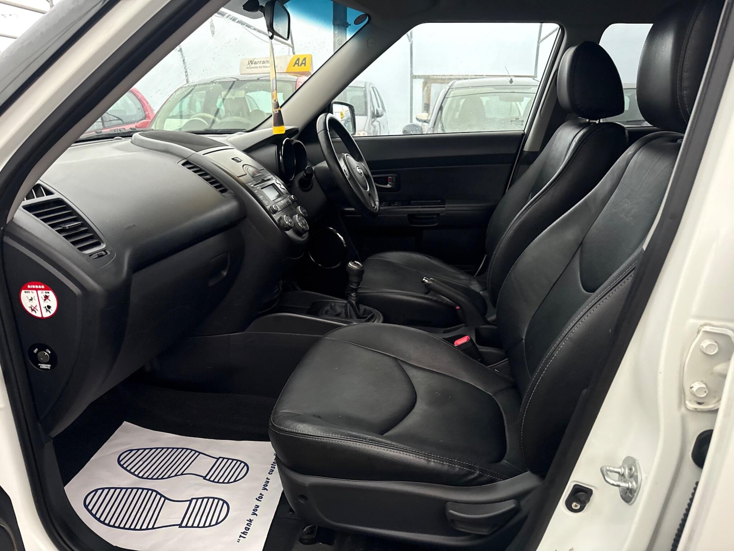 Used Kia Soul 2011 for sale - 76926341: Photo 68