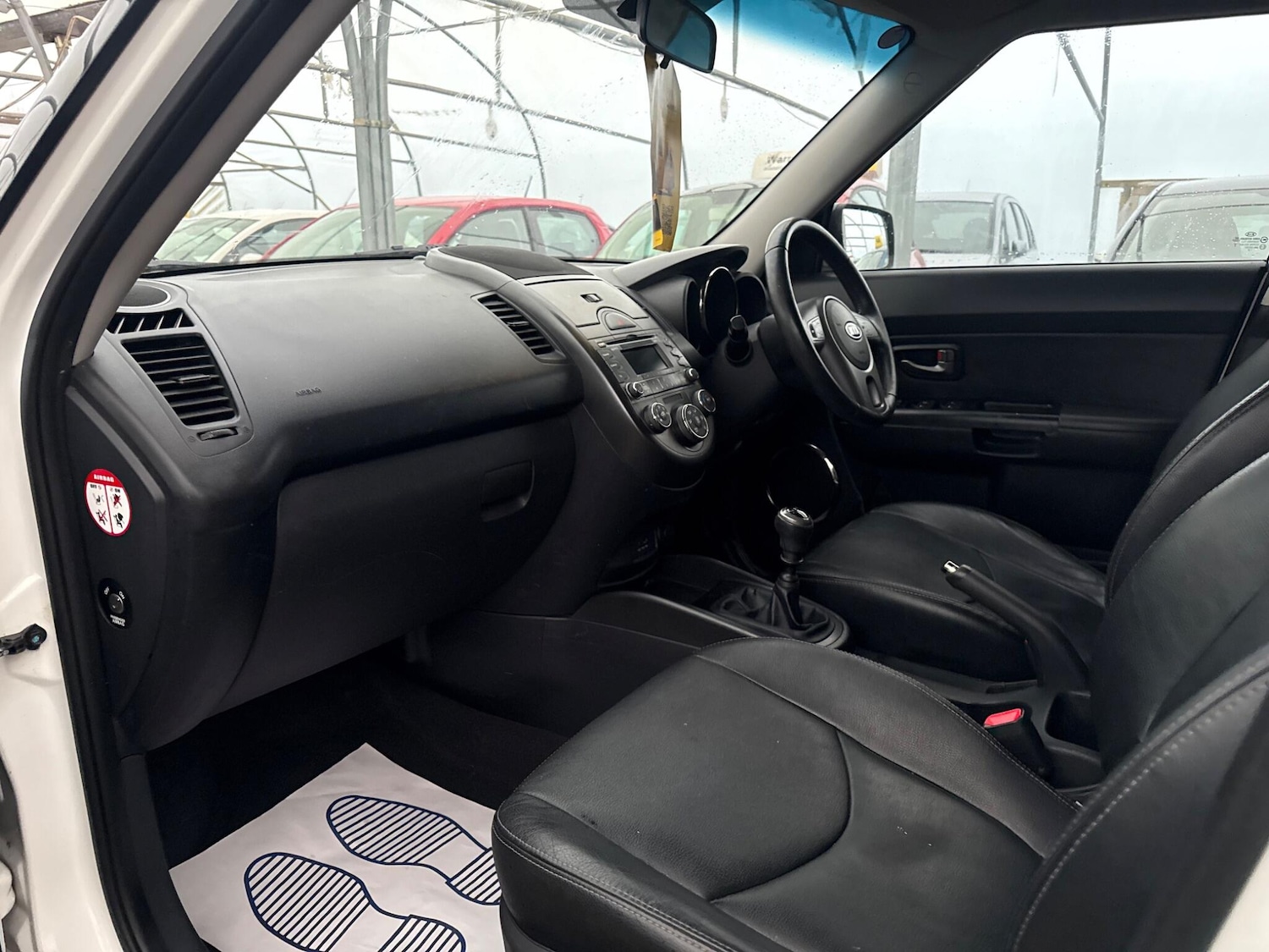 Used Kia Soul 2011 for sale - 76926341: Photo 69