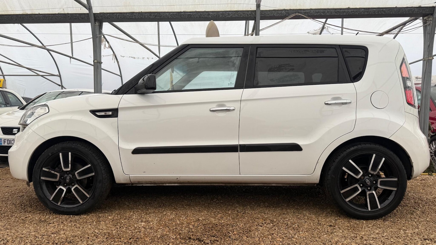 Used Kia Soul 2011 for sale - 76926341: Photo 7