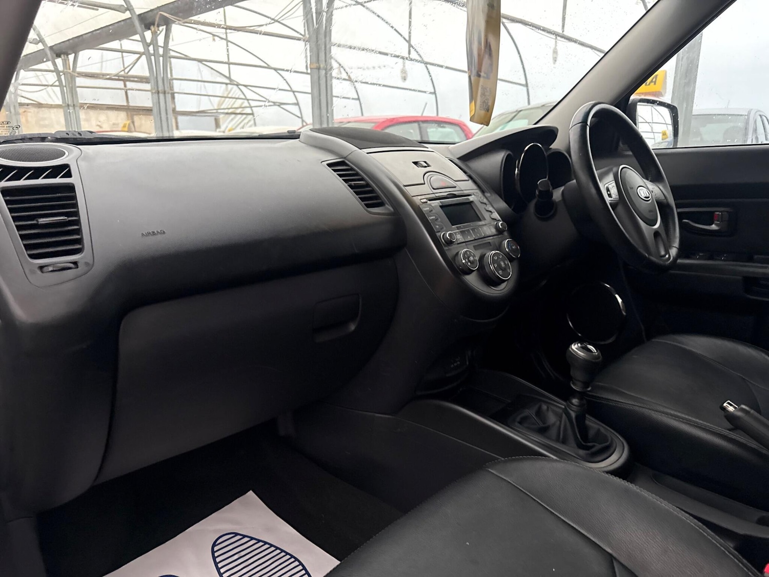 Used Kia Soul 2011 for sale - 76926341: Photo 70