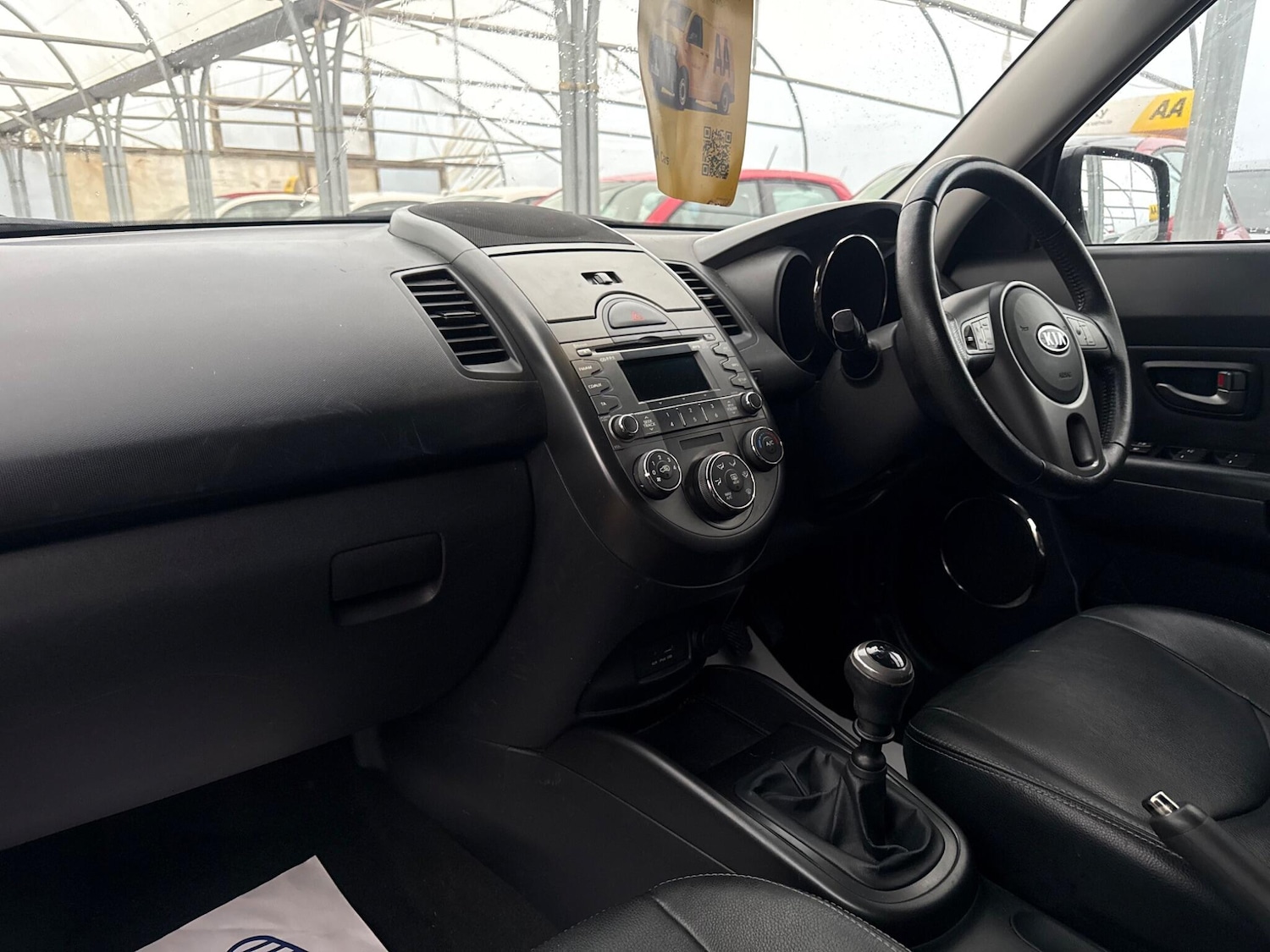 Used Kia Soul 2011 for sale - 76926341: Photo 71