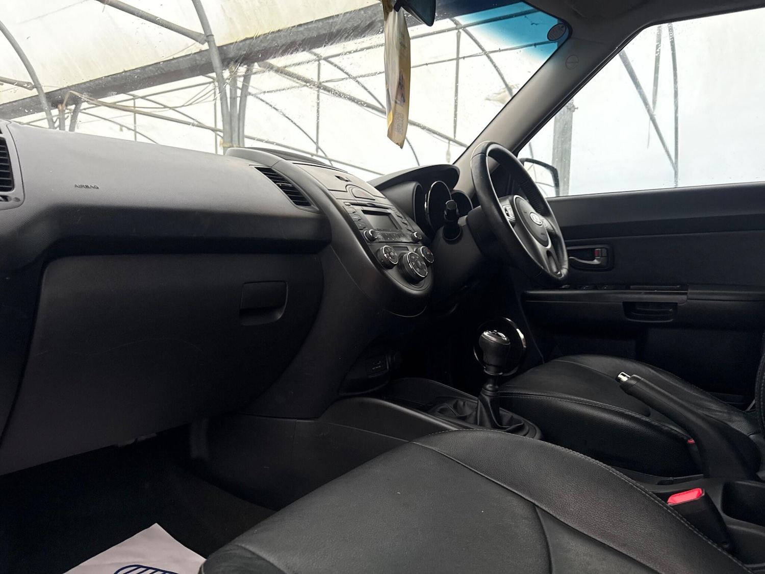 Used Kia Soul 2011 for sale - 76926341: Photo 72