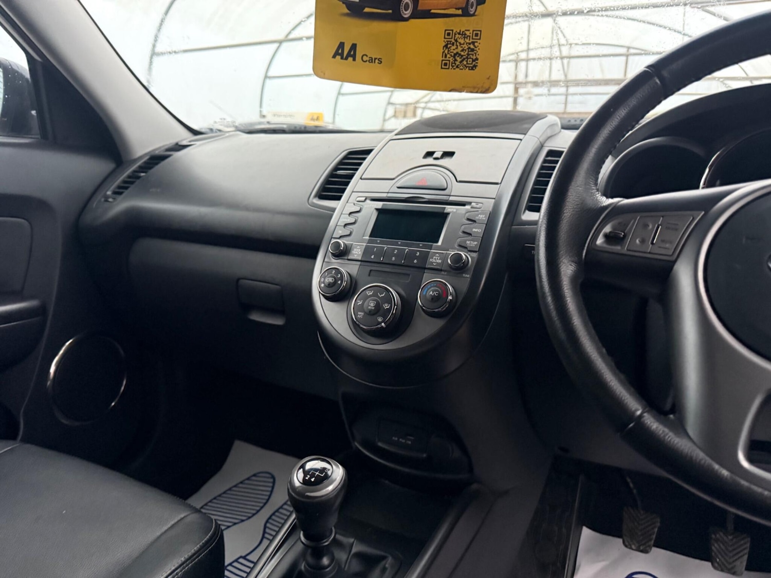 Used Kia Soul 2011 for sale - 76926341: Photo 73