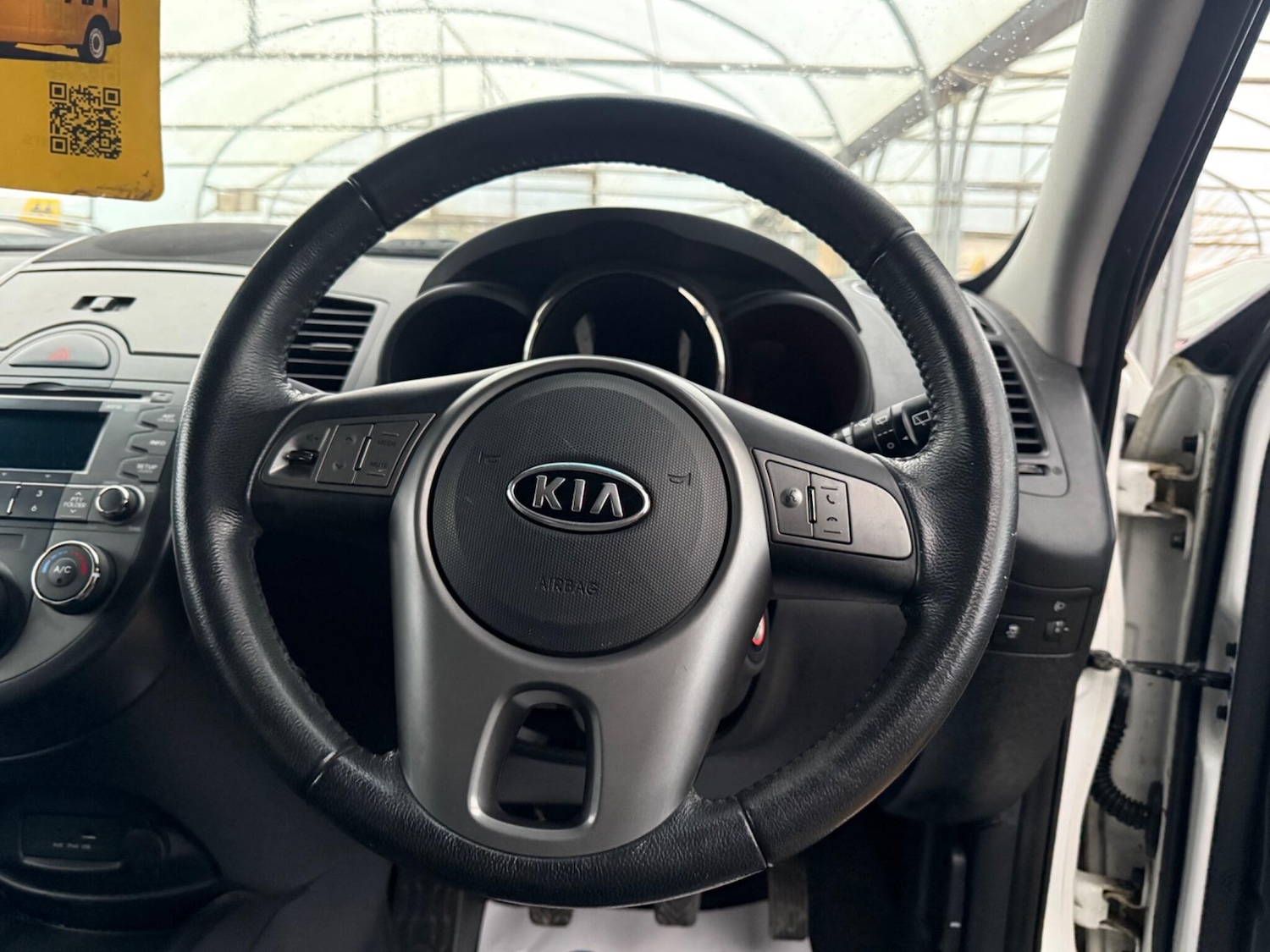 Used Kia Soul 2011 for sale - 76926341: Photo 77