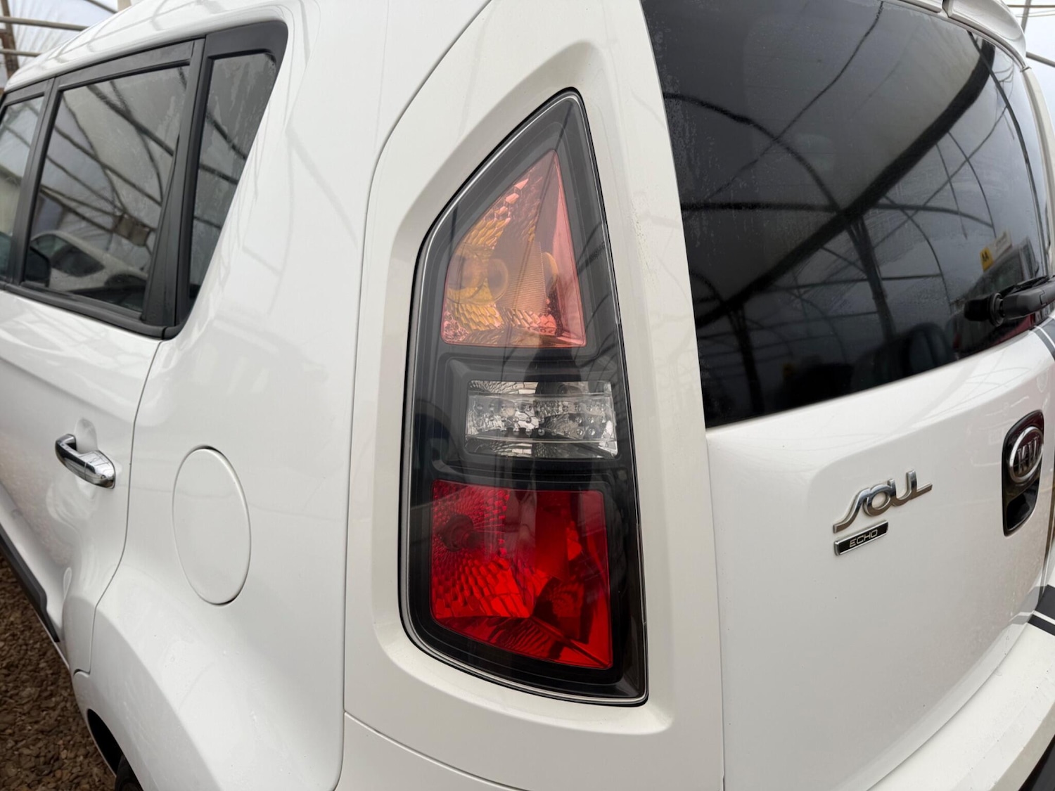 Used Kia Soul 2011 for sale - 76926341: Photo 86