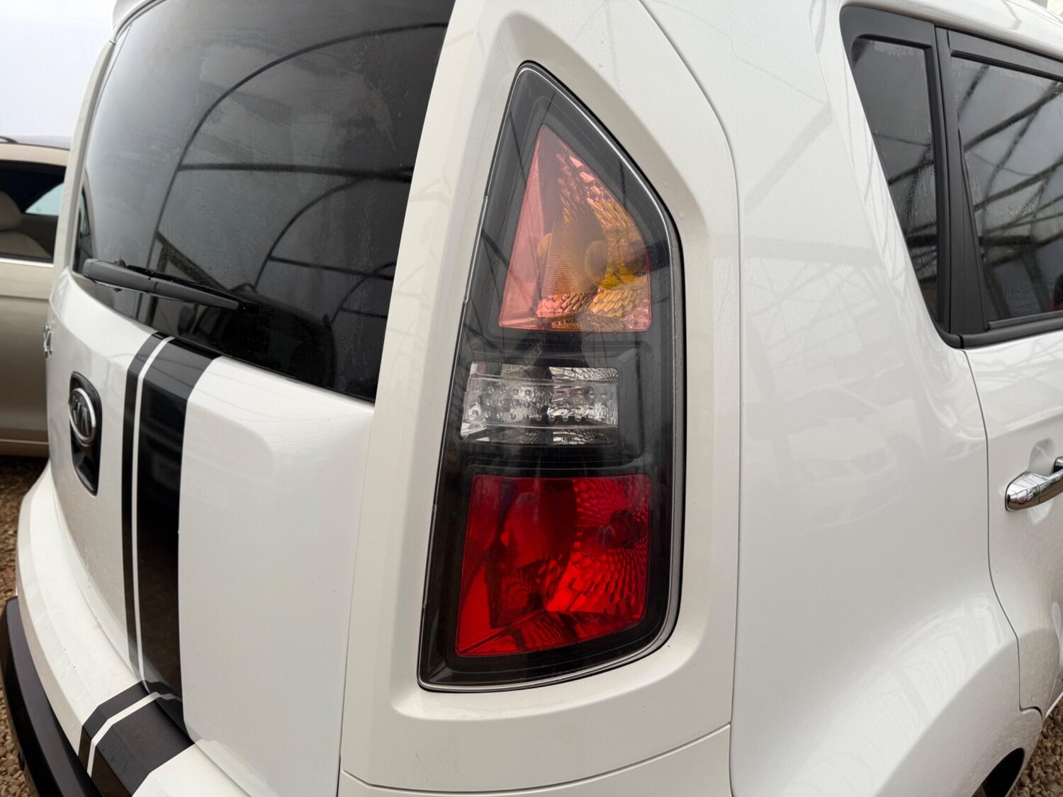 Used Kia Soul 2011 for sale - 76926341: Photo 87