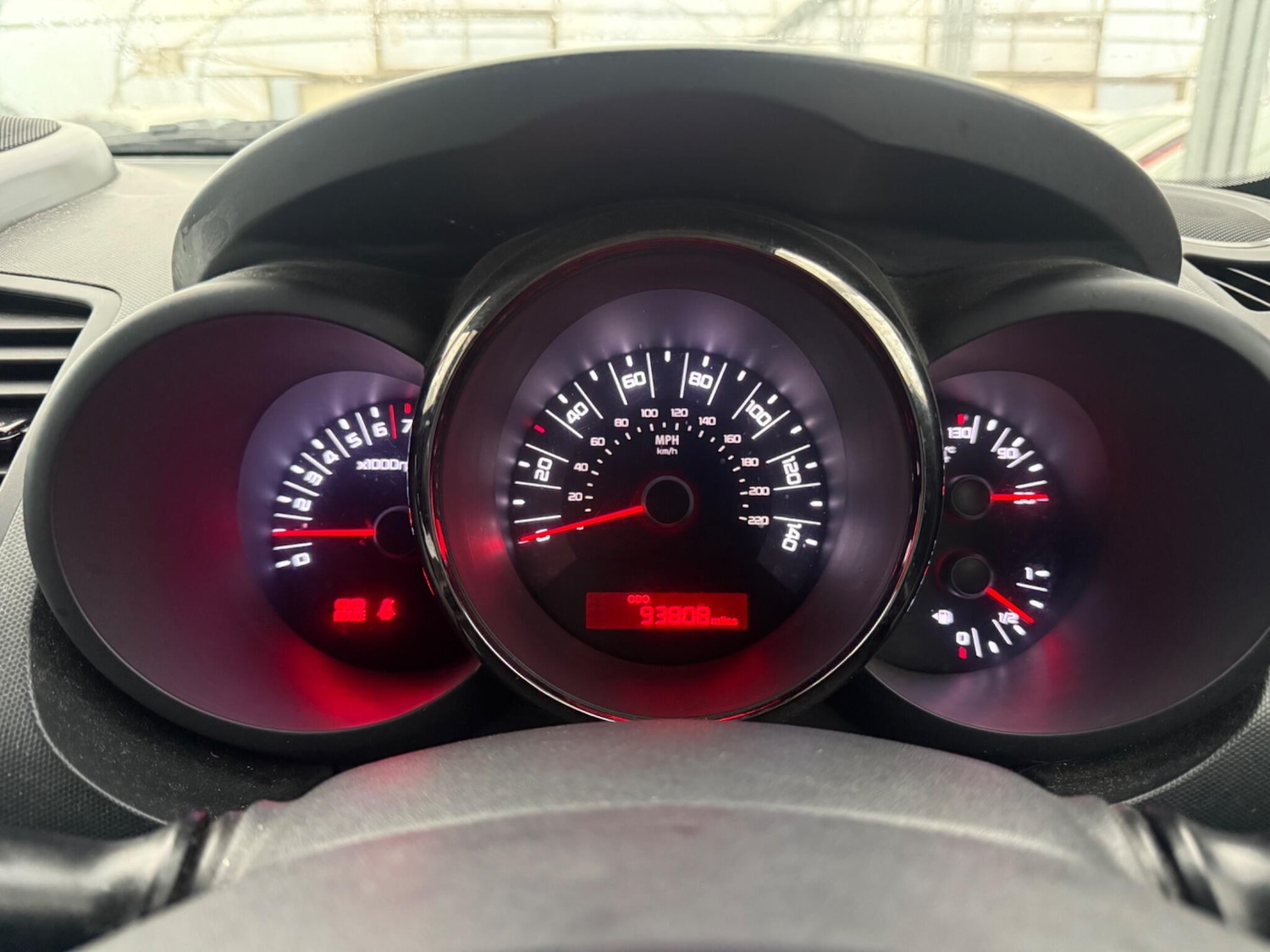 Used Kia Soul 2011 for sale - 76926341: Photo 94