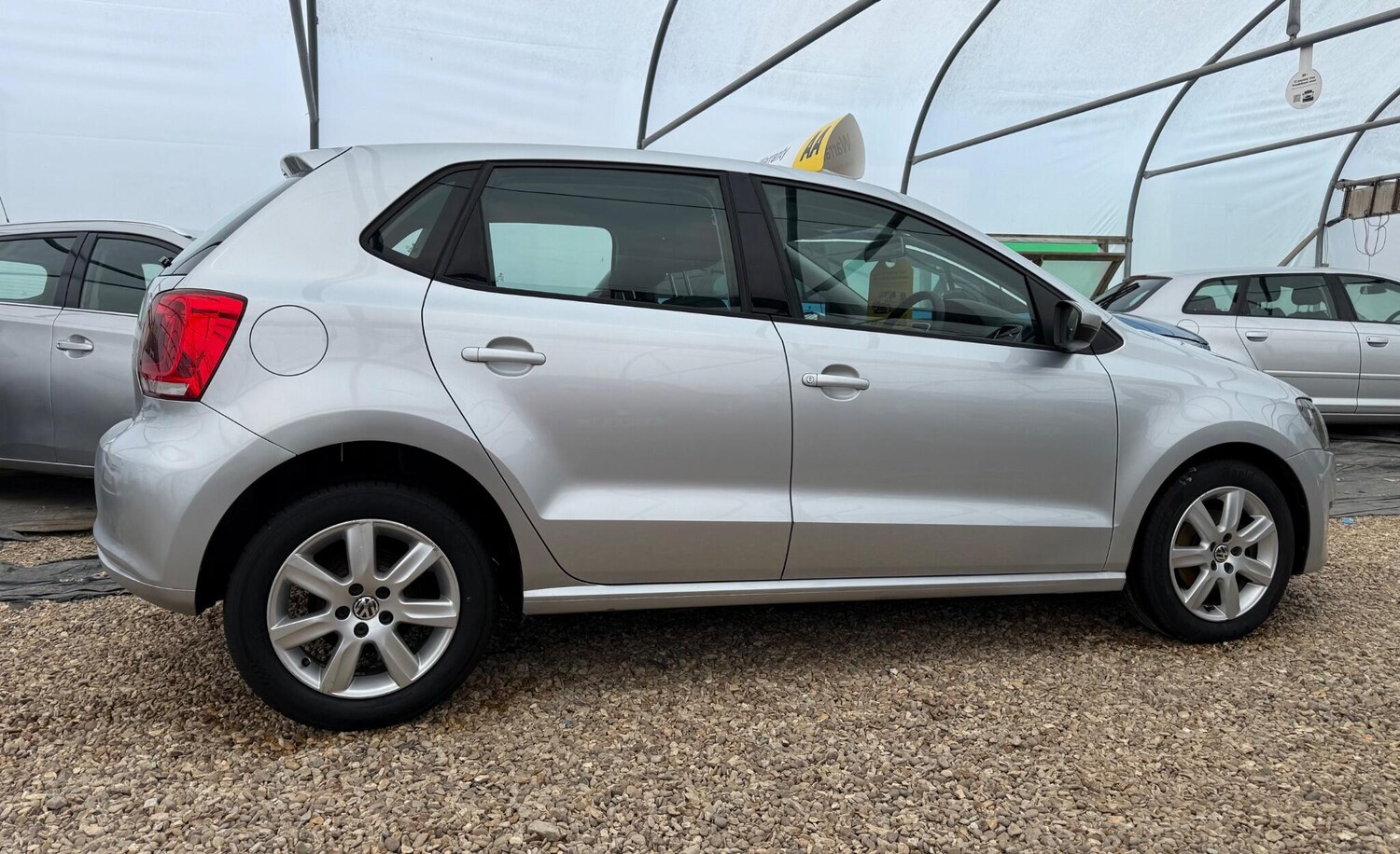 Vehicle 26