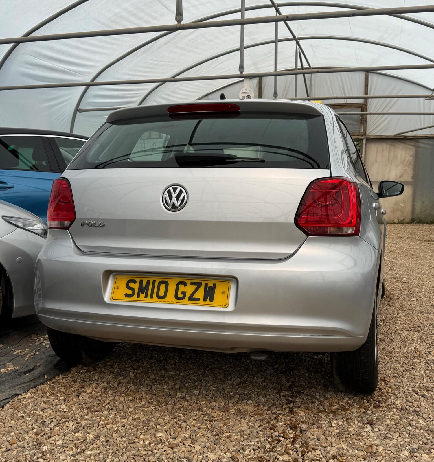 Vehicle 29