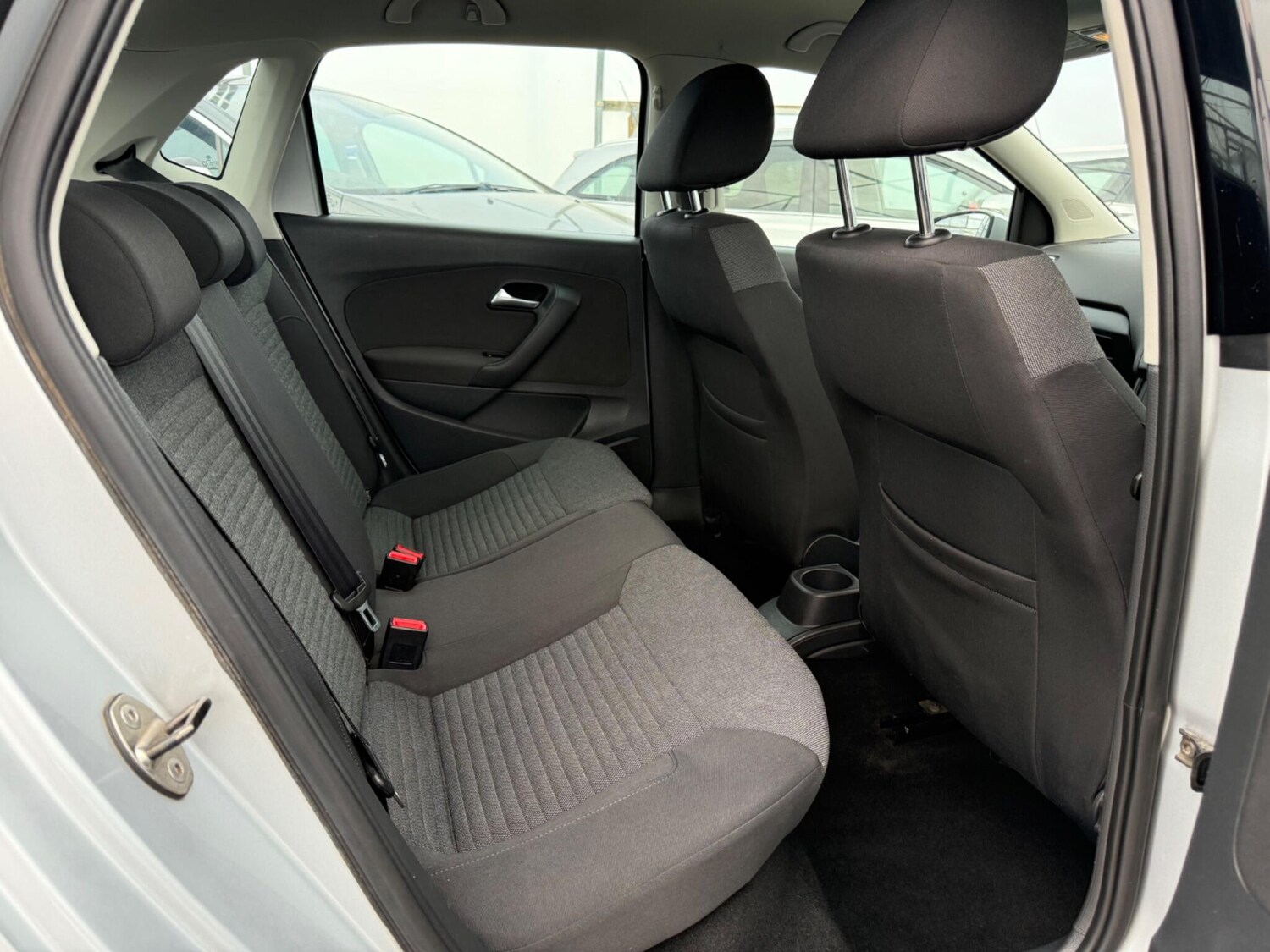 Vehicle 45