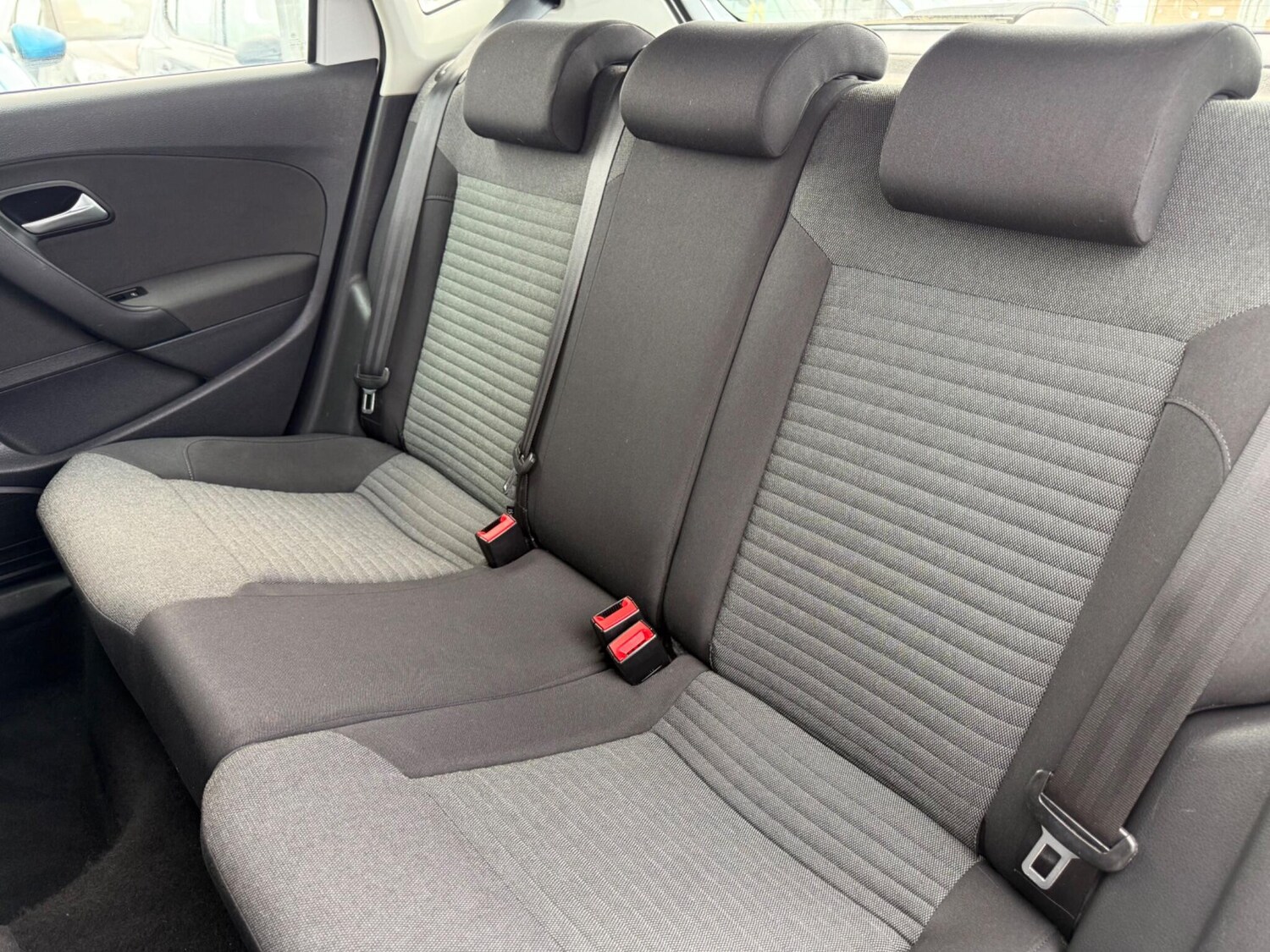 Vehicle 50