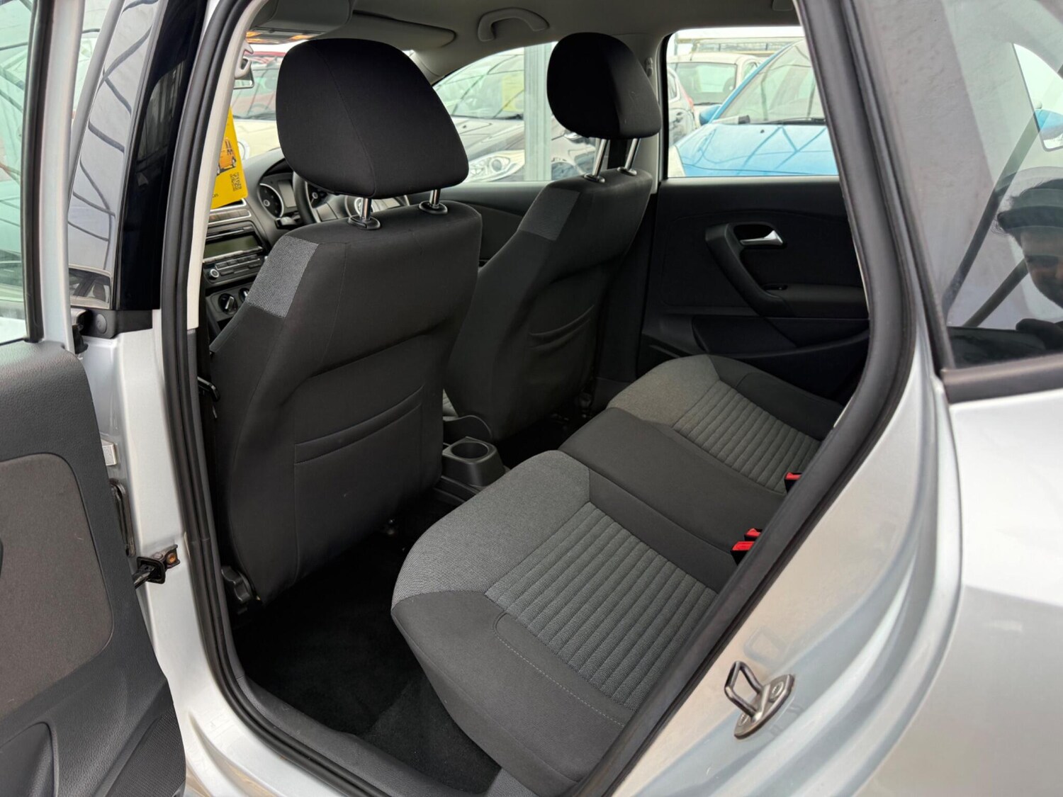 Vehicle 54