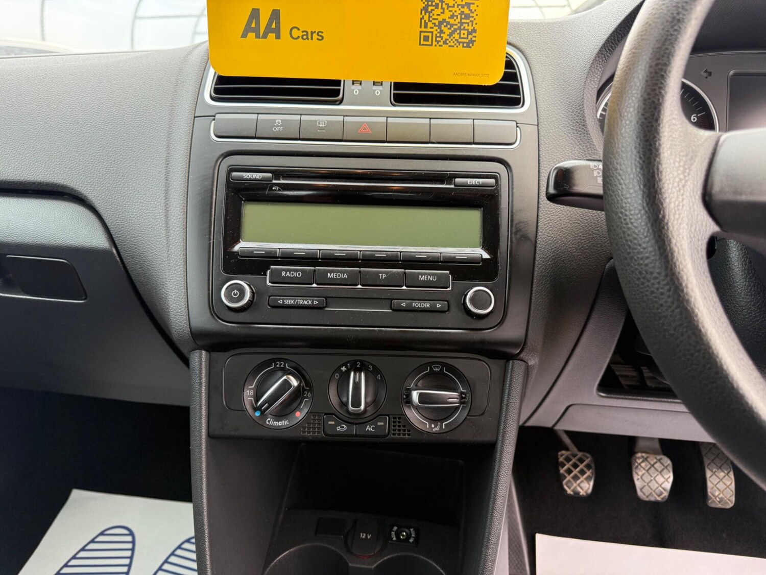Vehicle 62